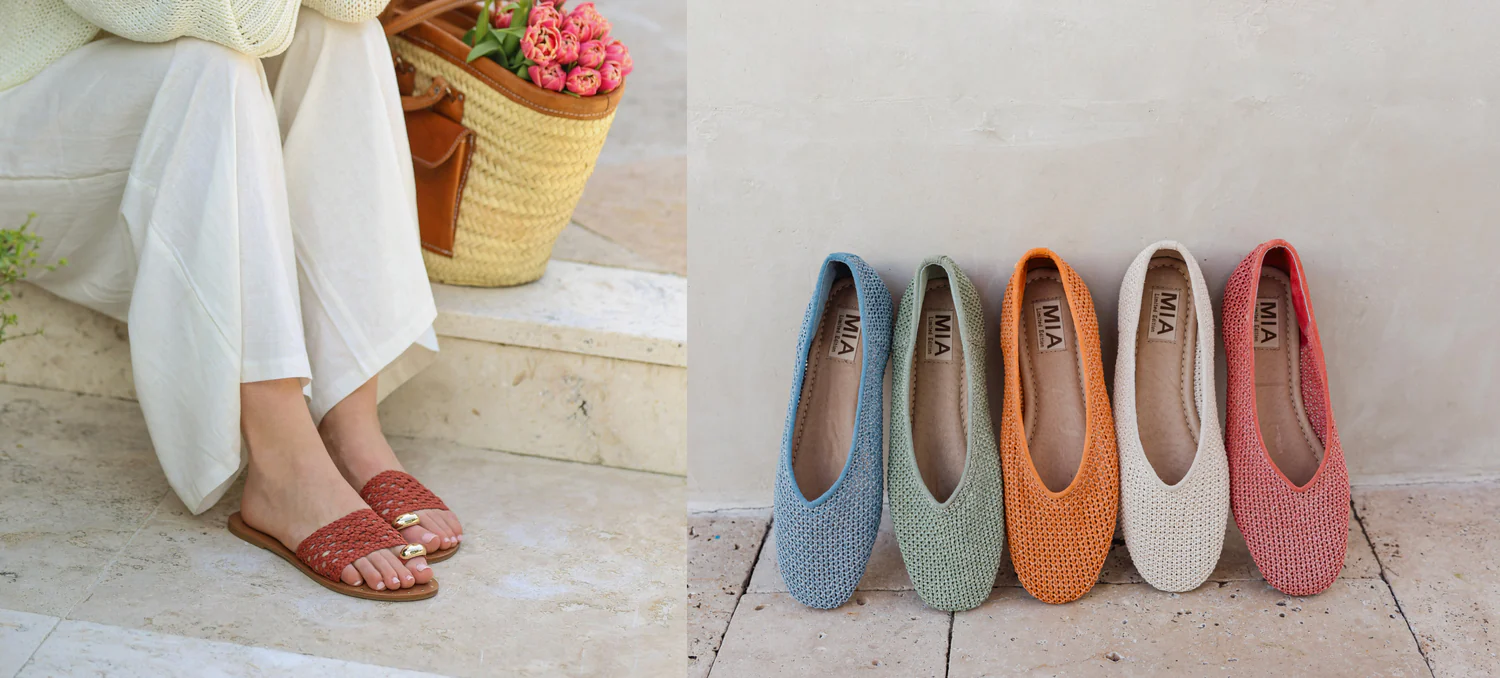 Timeless Style, Modern Comfort