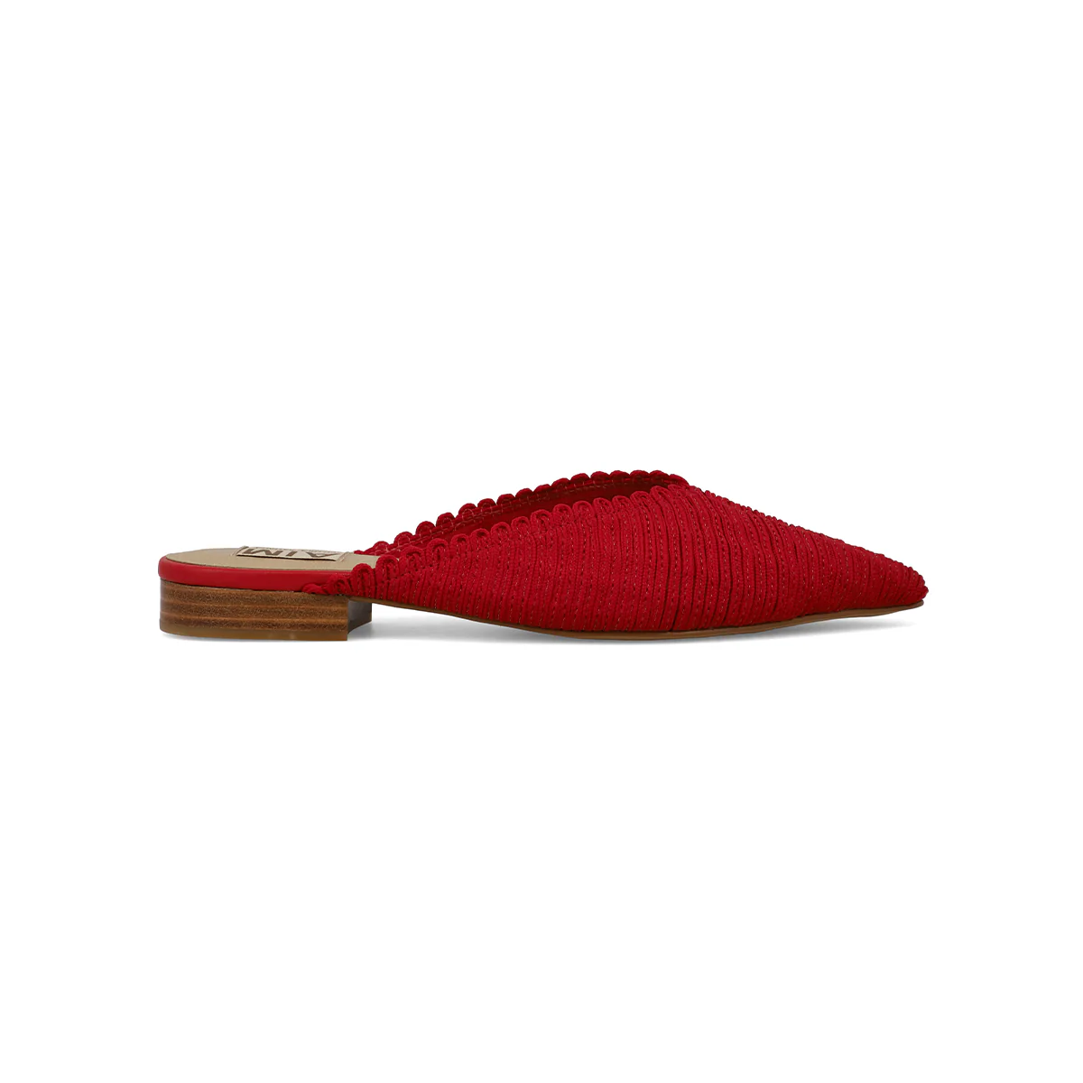 ABIA - RED - Image 2