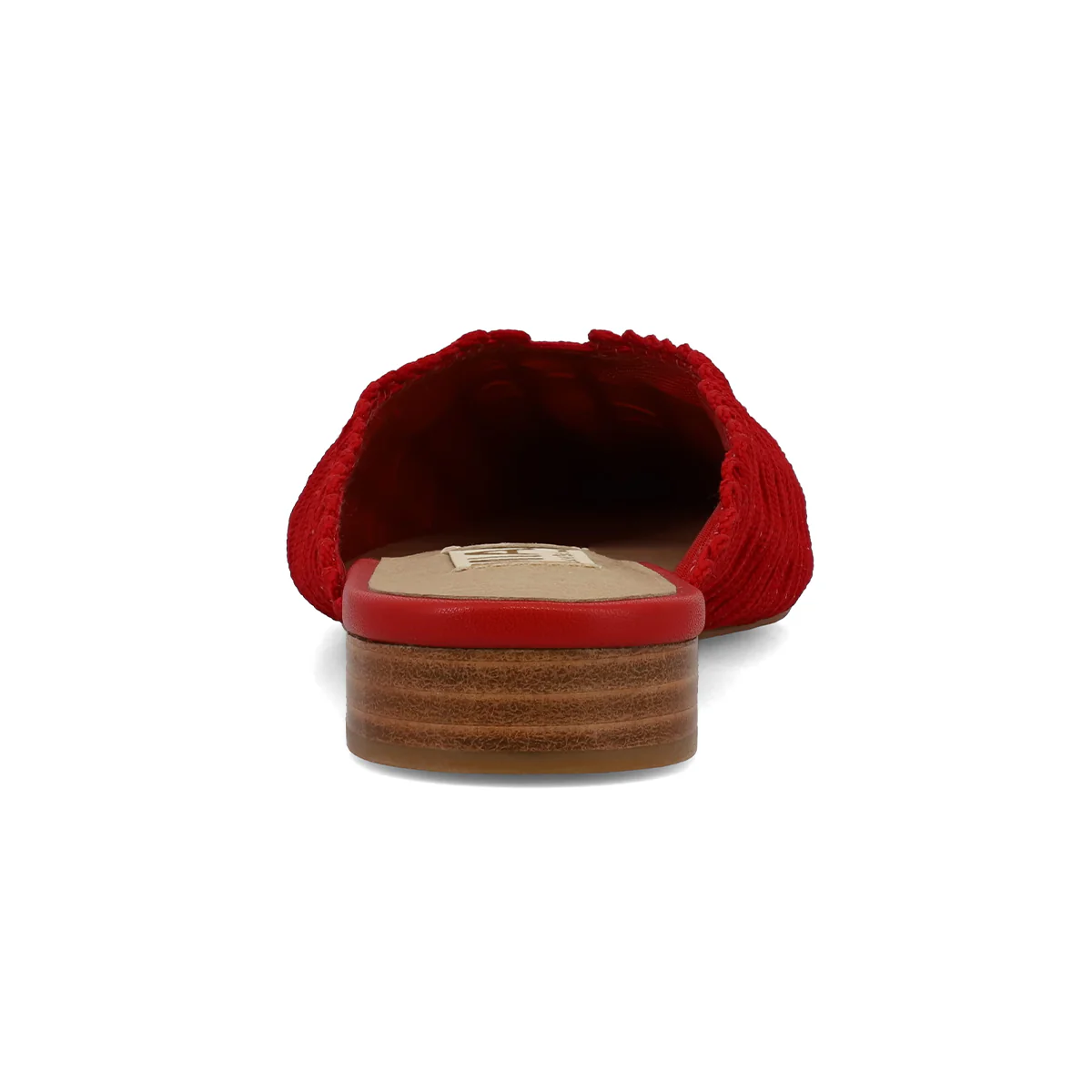 ABIA - RED - Image 3