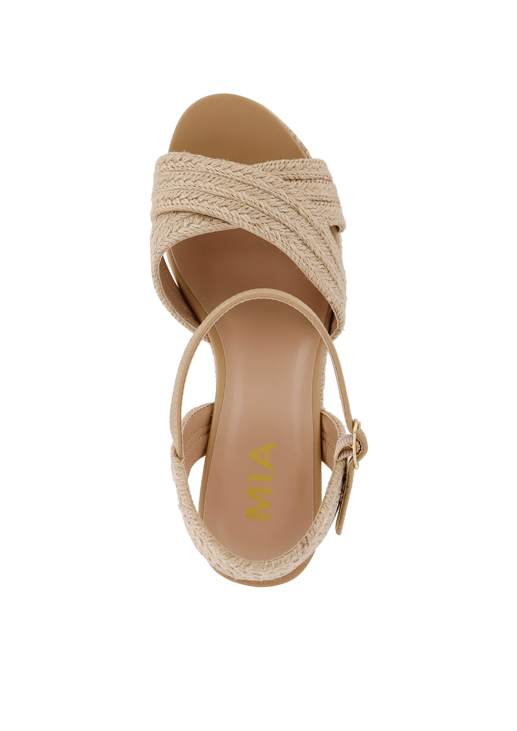 ALOUETTE - NATURAL JUTE - Image 4