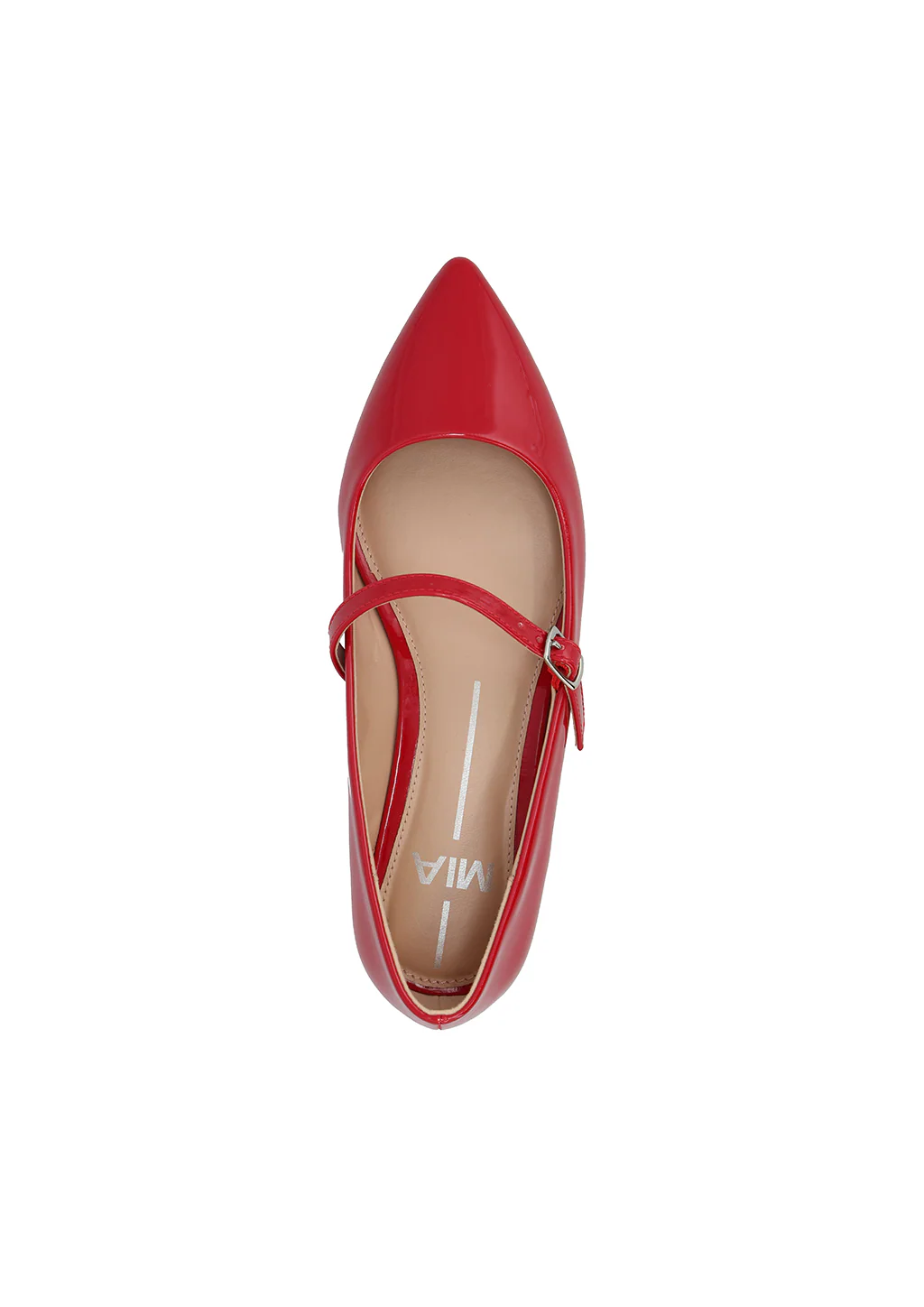AVIBA - RED - Image 4