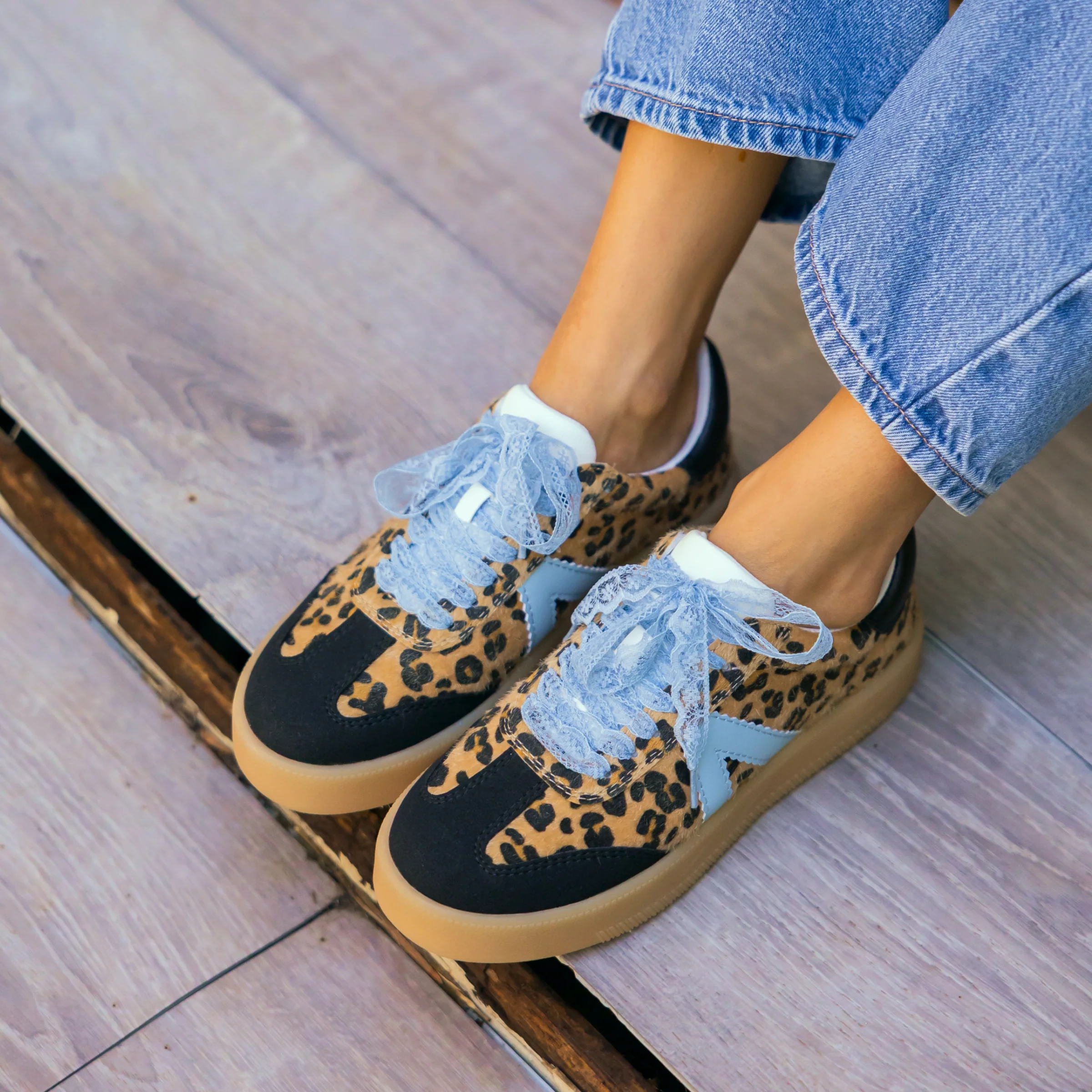 AXEL - LEOPARD - Image 5