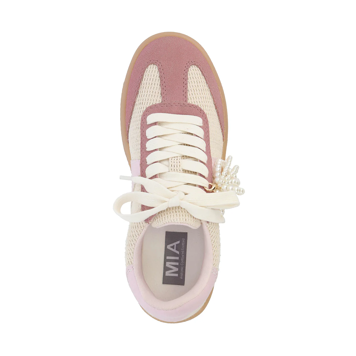AXEL - PINK MULTI - Image 4