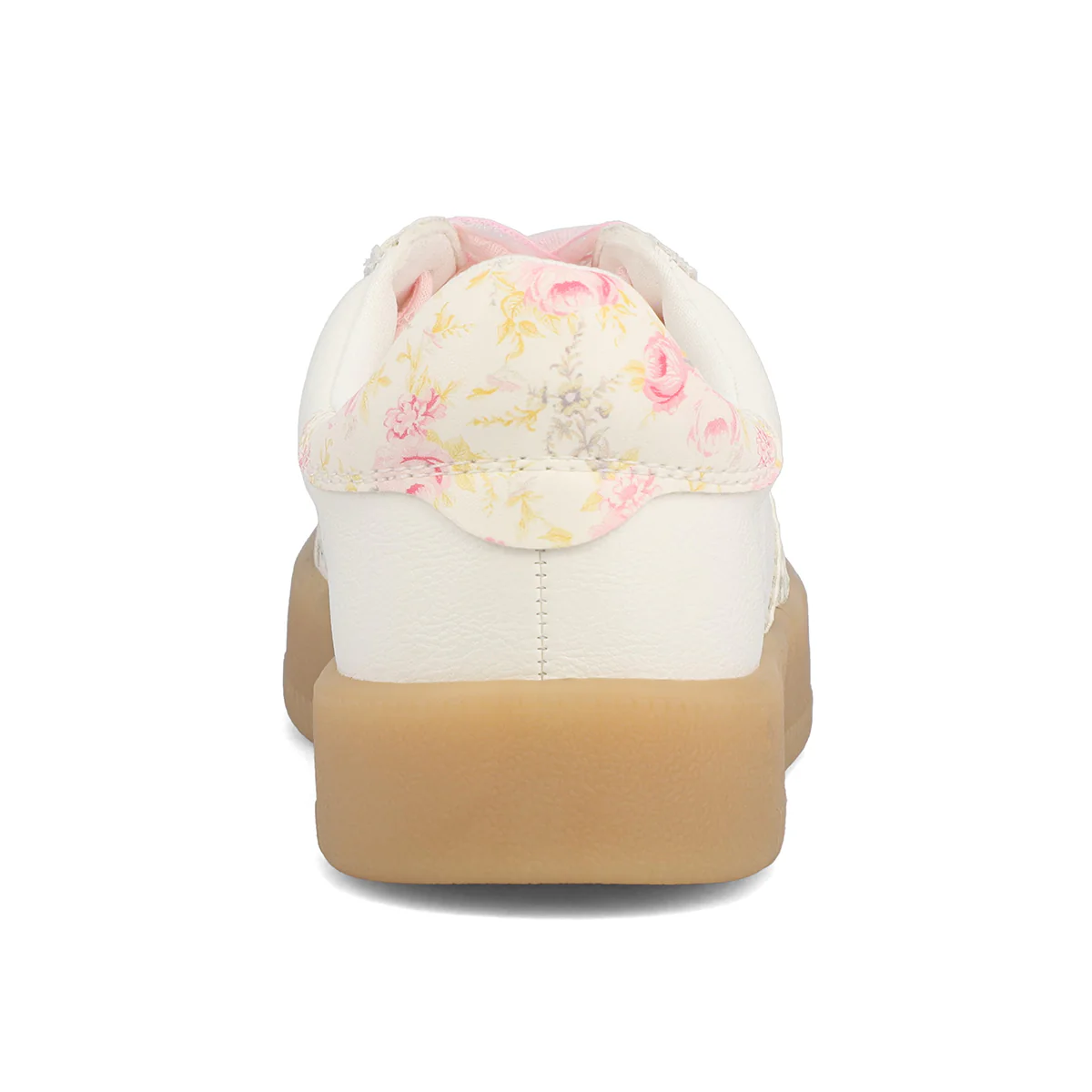 AXEL - WHITE FLORAL - Image 3