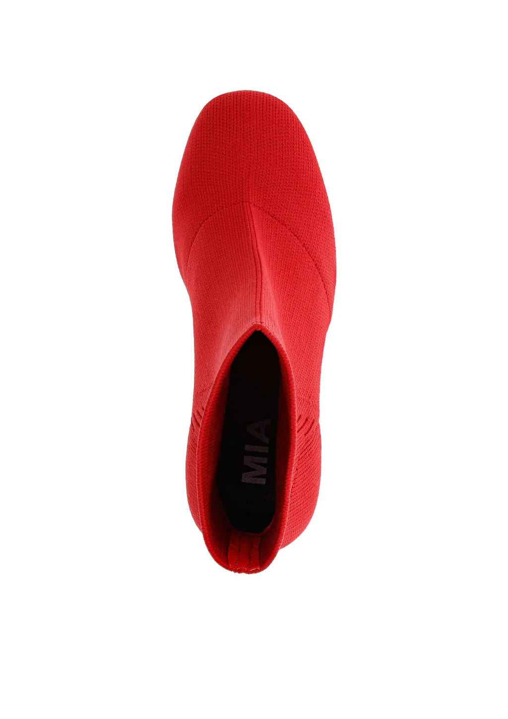 BRAXTON - RED - Image 4