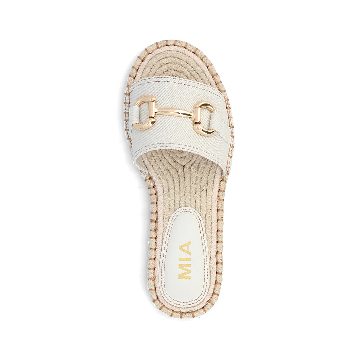 CADIZ - BONE DENIM - Image 4