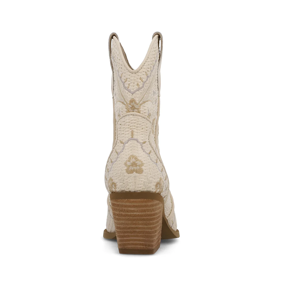 DALENA - FLORAL RAFFIA - Image 3