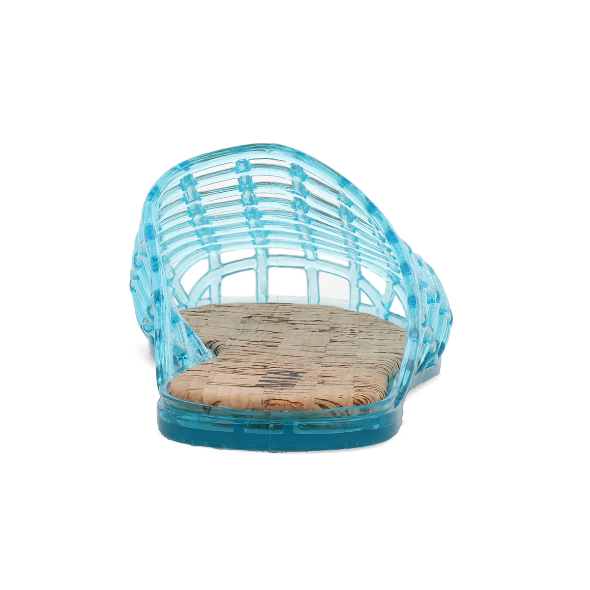 DARBY - TURQUOISE JELLY - Image 3