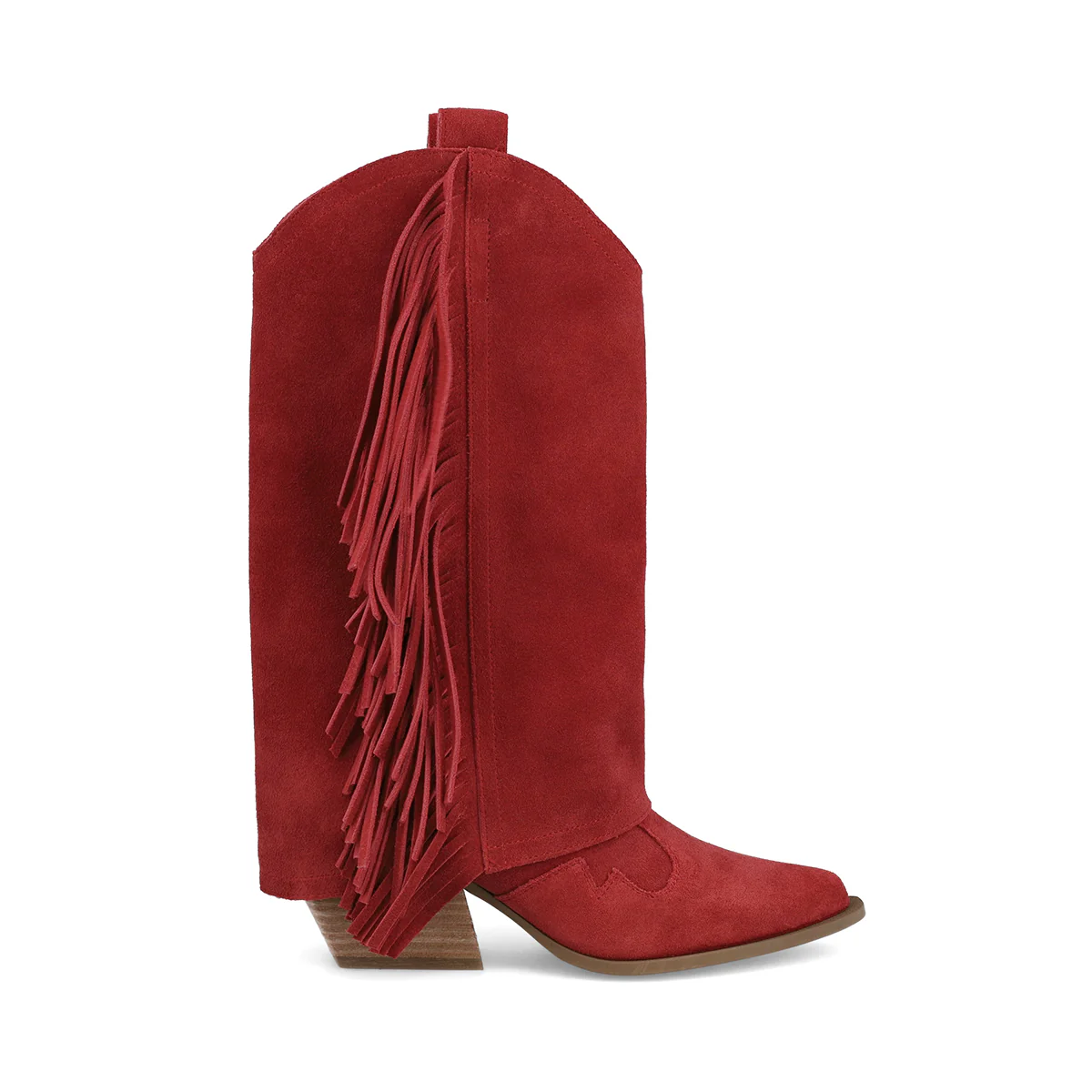 DESTON - RED - Image 2