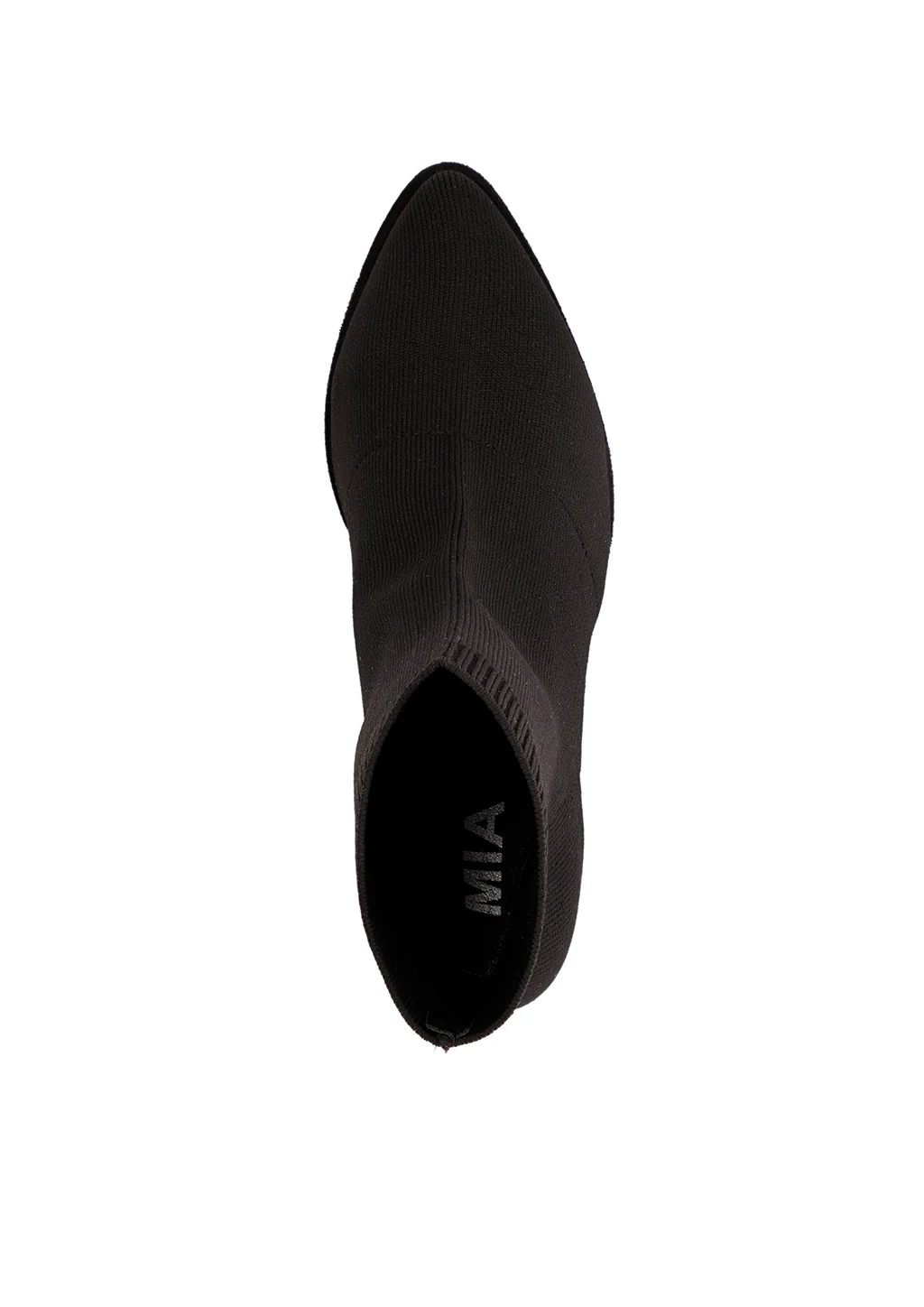 DRAXTON - BLACK - Image 4