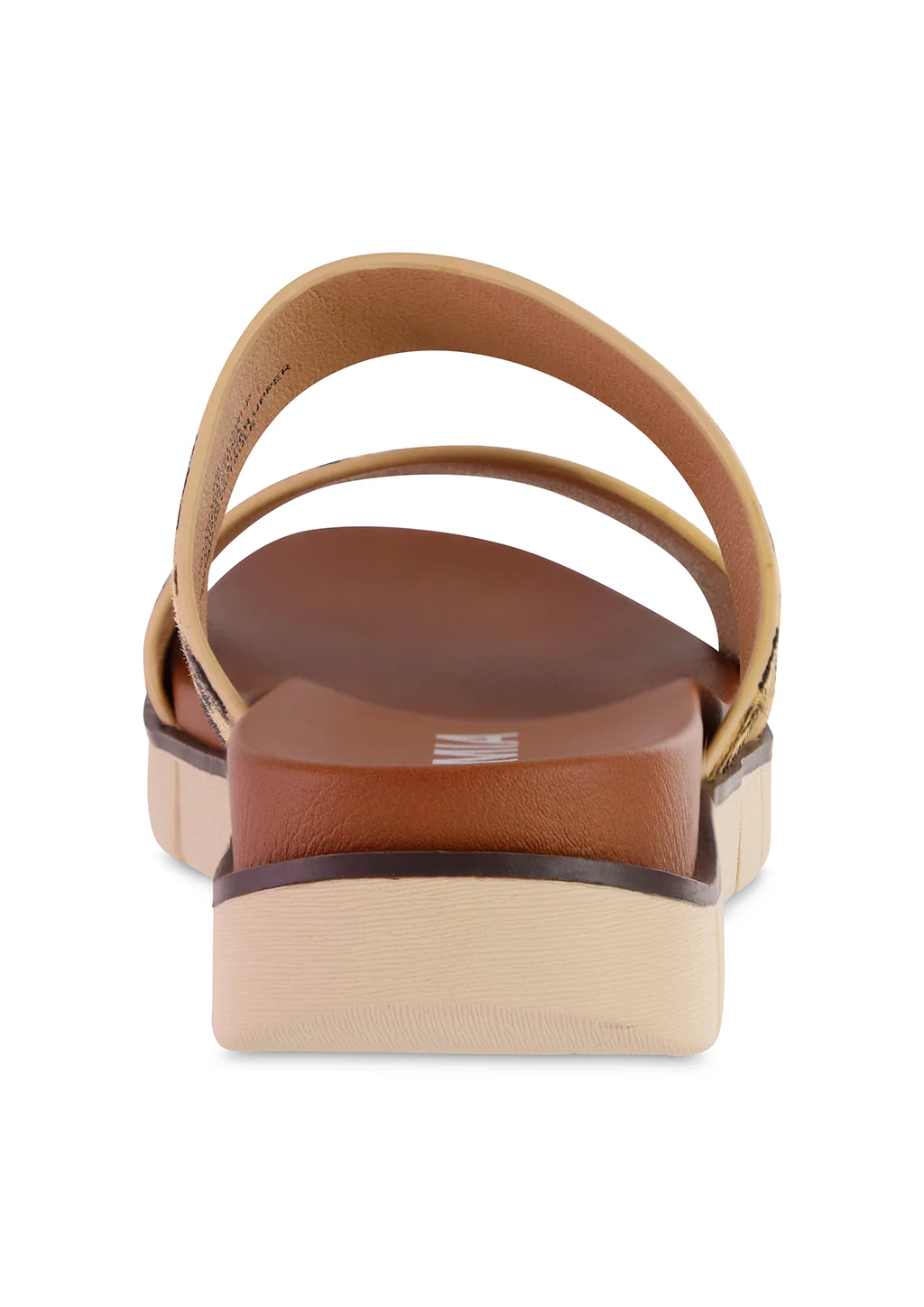 ELORI - TAN BROWN - Image 3