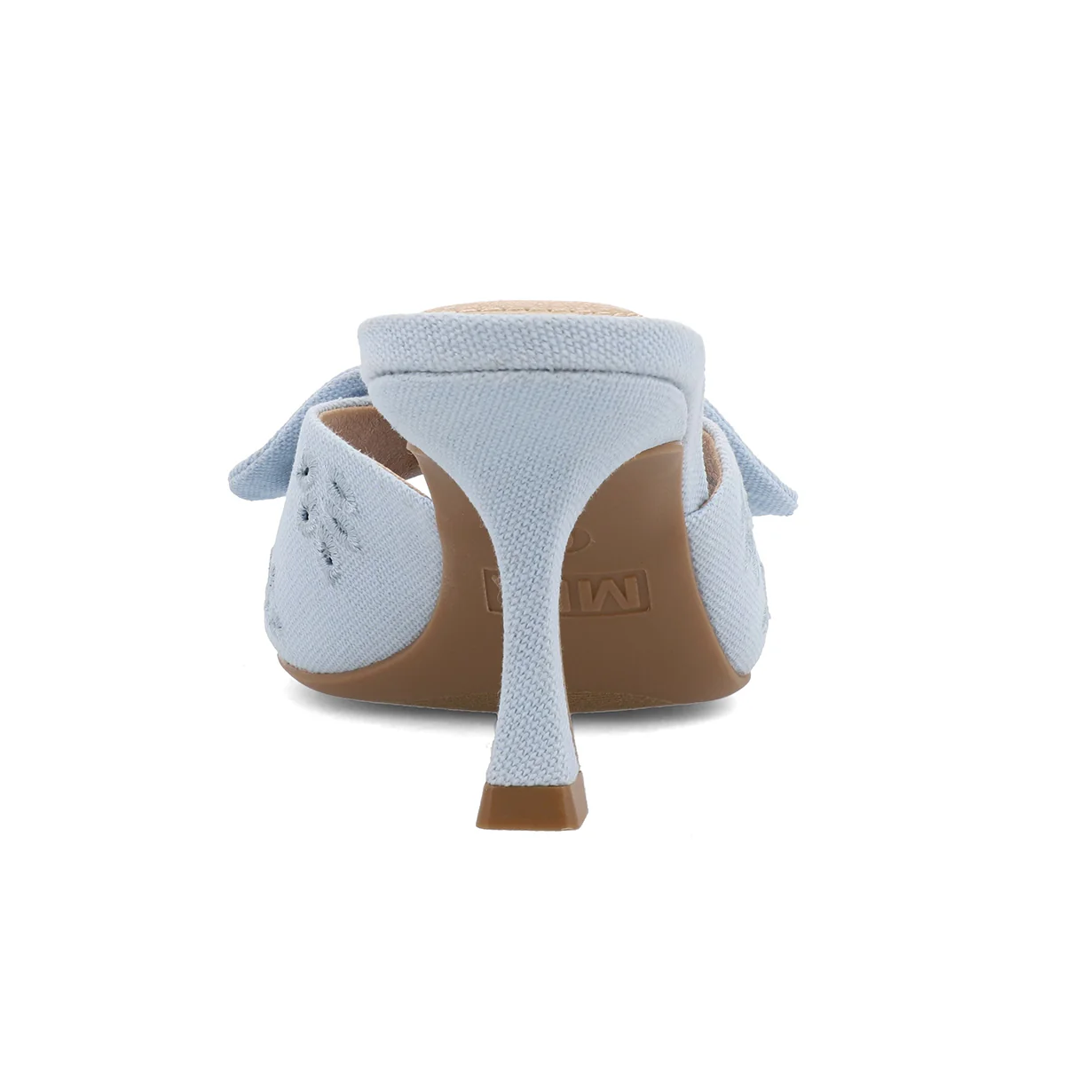 ELYZZA - BABY BLUE - Image 3
