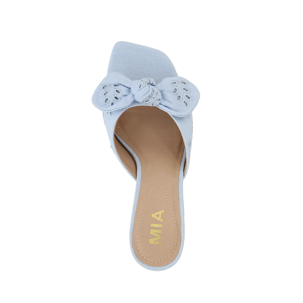 ELYZZA - BABY BLUE - Image 4