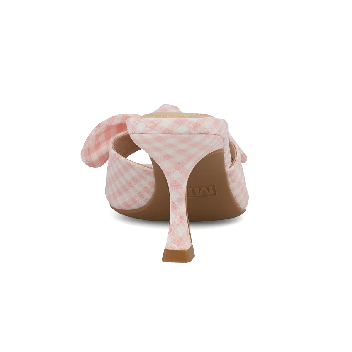 ELYZZA - PINK GINGHAM - Image 3