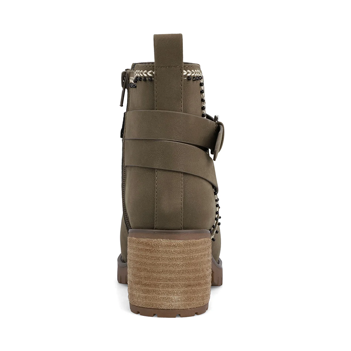 FAUSTA - OLIVE - Image 3