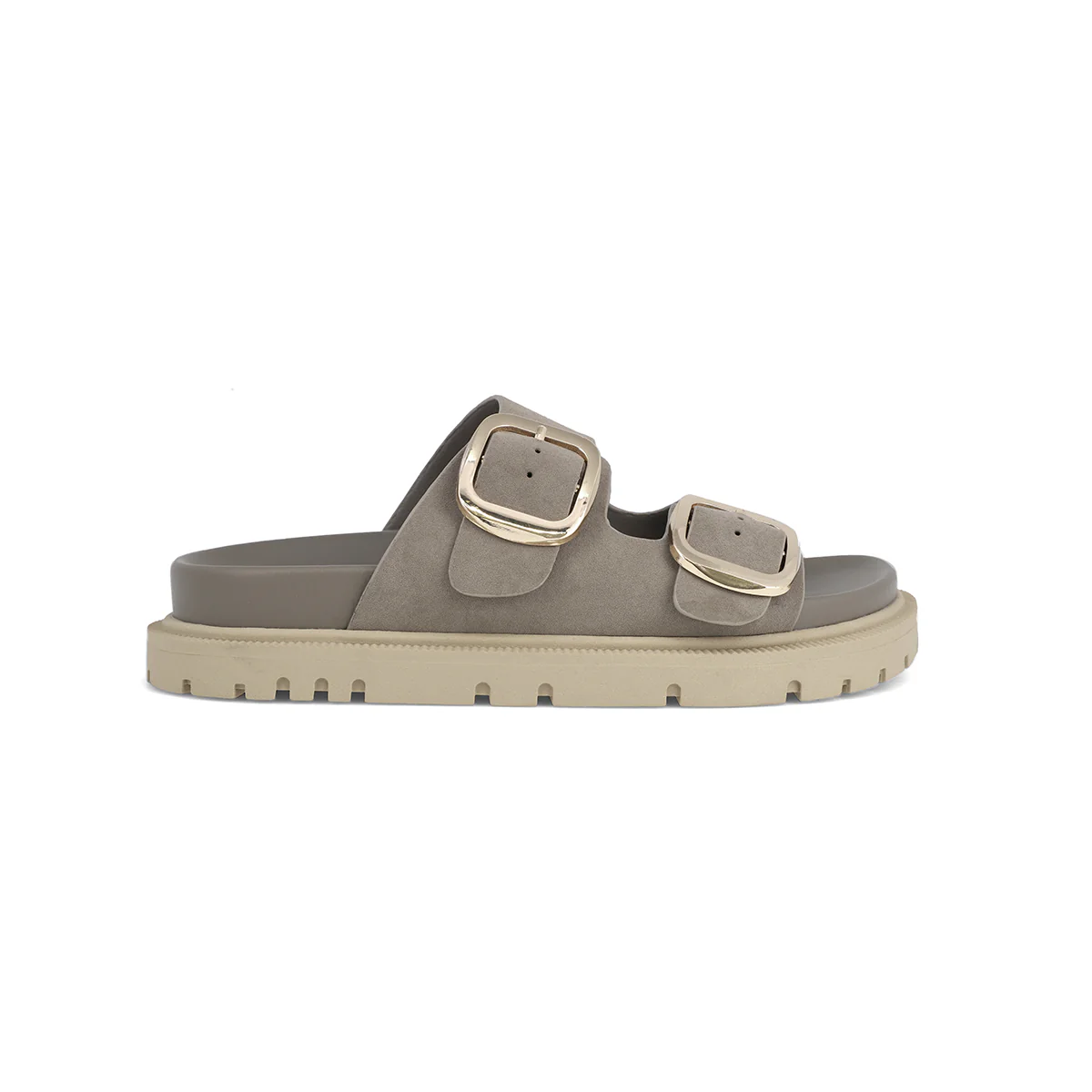 GEN - TAUPE/GOLD - Image 2