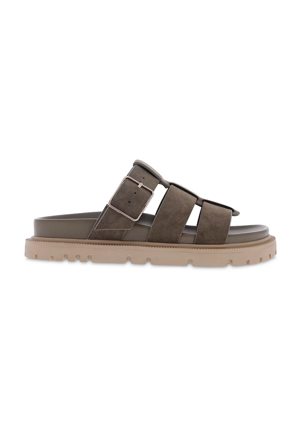 GENI - KHAKI - Image 2