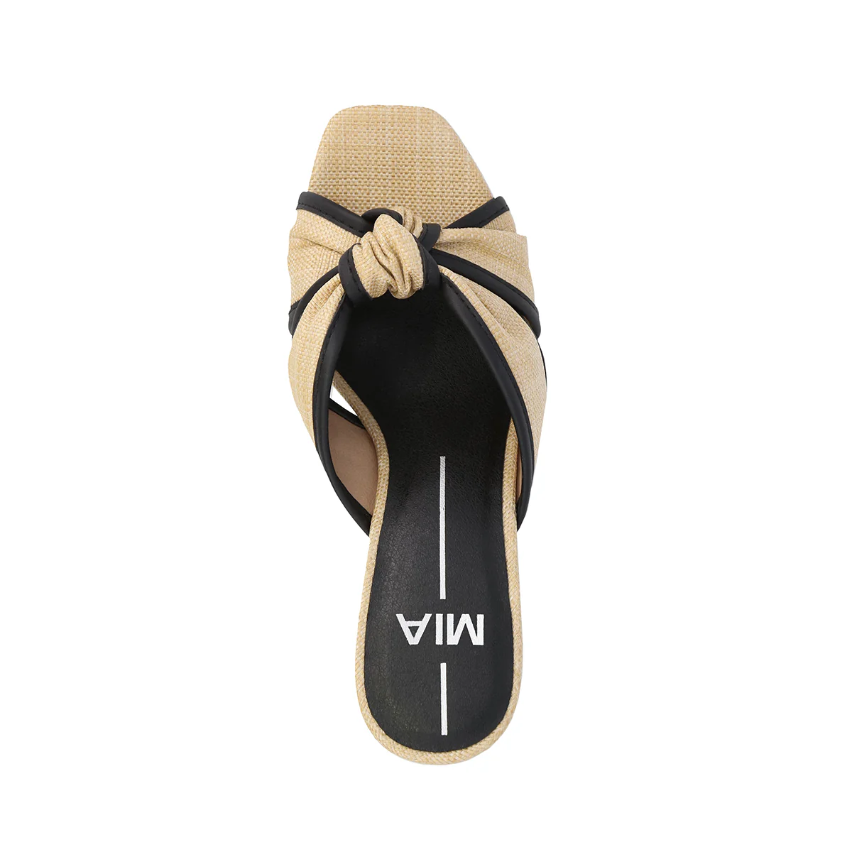 HANIA - NATURAL/BLACK - Image 4