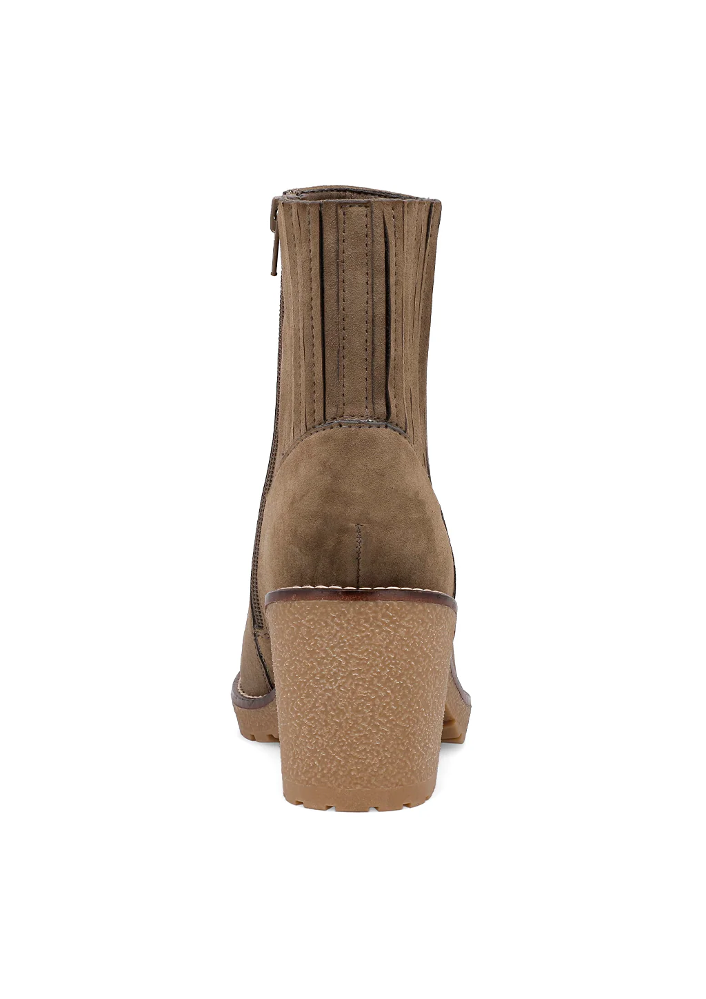 HARLOW - KHAKI - Image 3