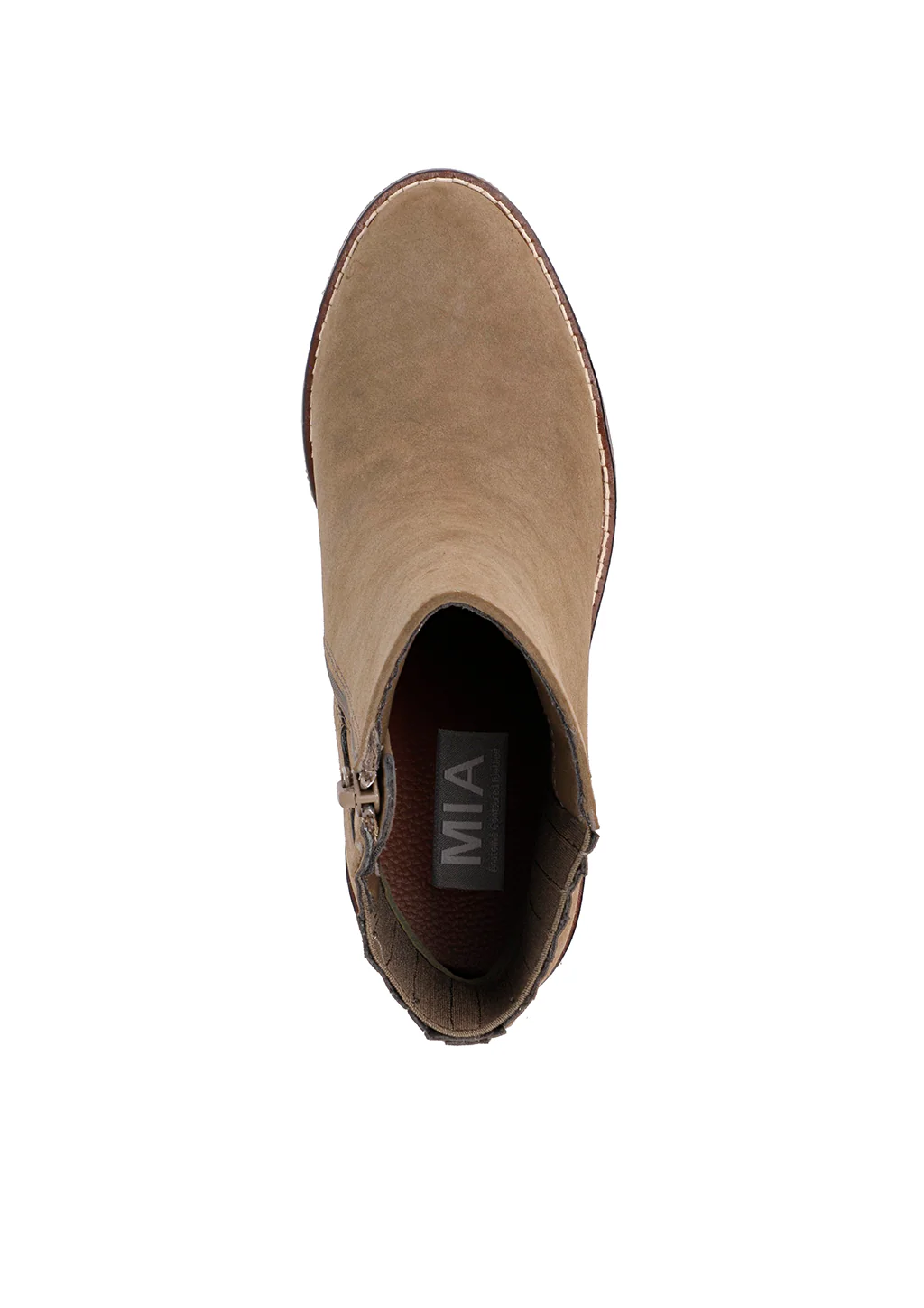 HARLOW - KHAKI - Image 4