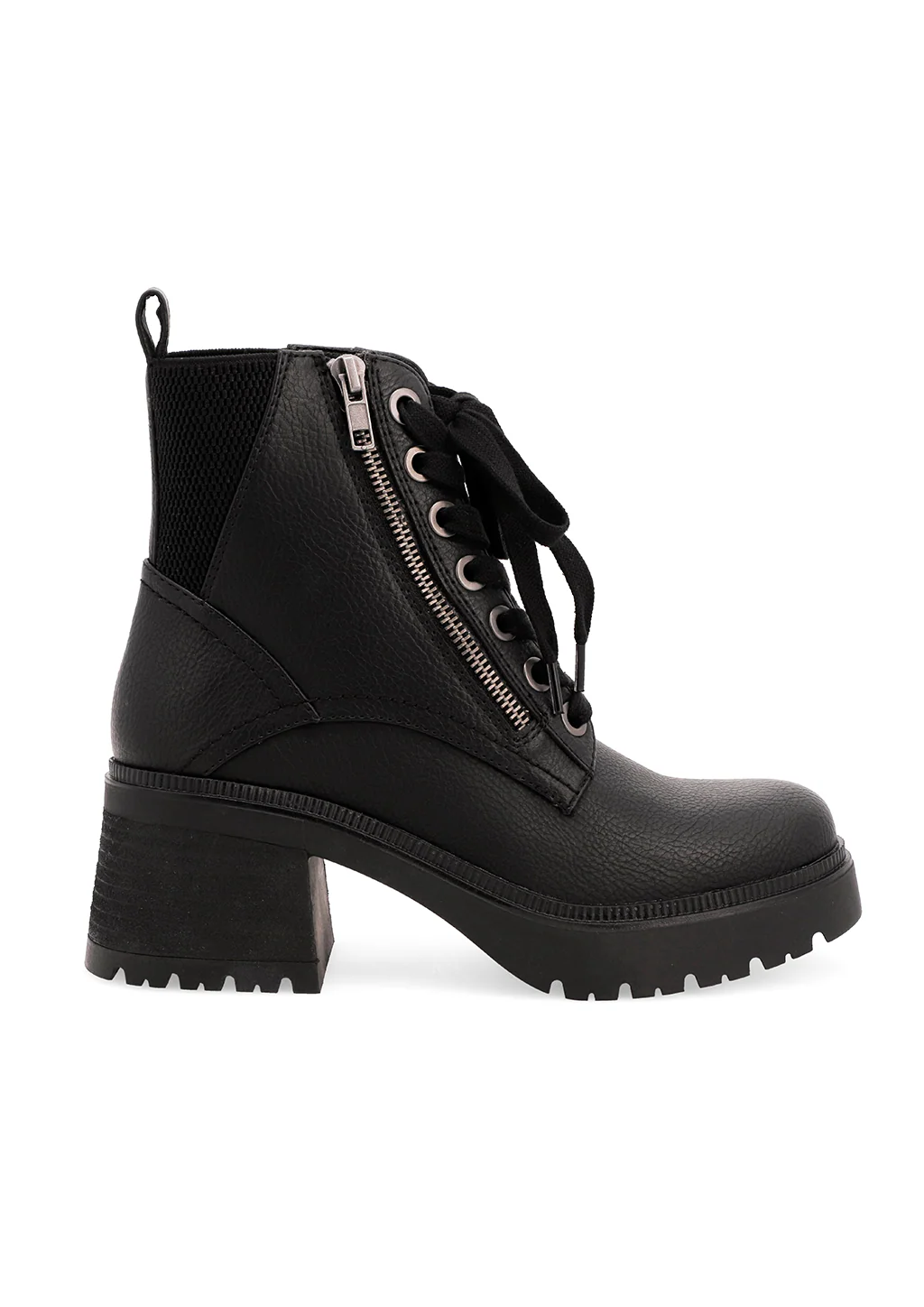 IDALIA - BLACK - Image 2