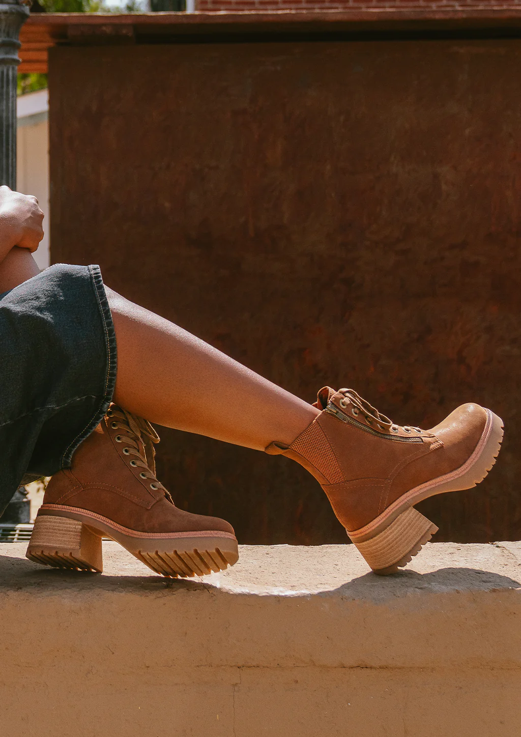 IDALIA - COGNAC - Image 5