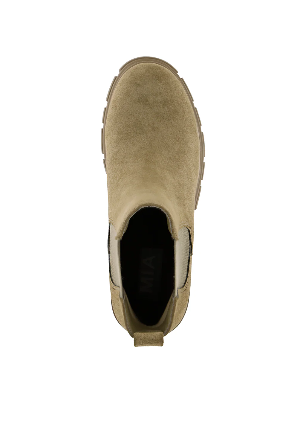 IVY - KHAKI - Image 4