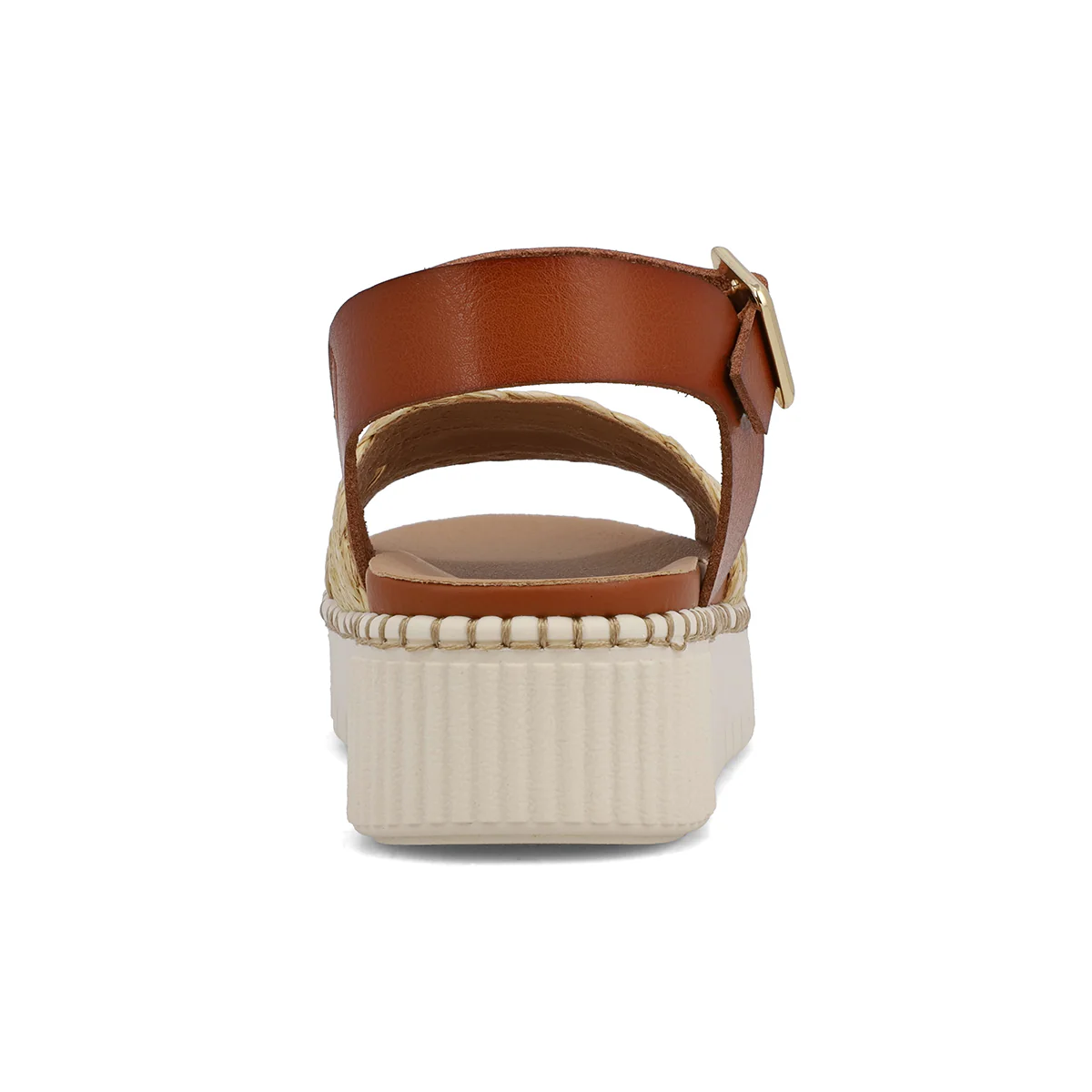 JACKLYN - TAN RAFFIA - Image 3