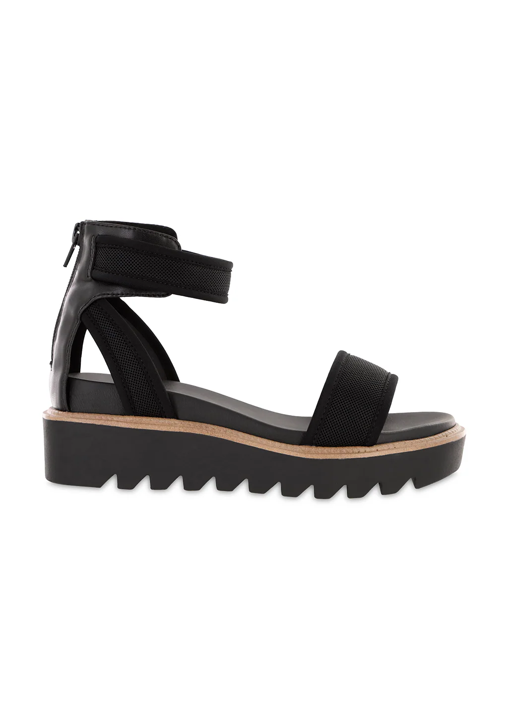 JINGER - BLACK MESH - Image 2