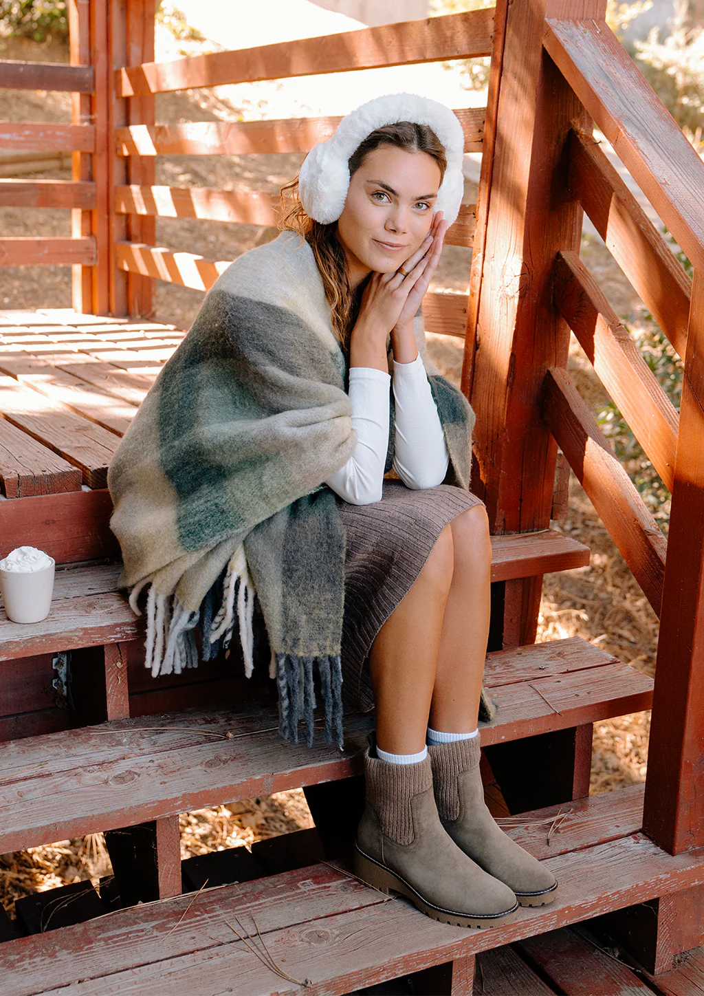 KARA - KHAKI - Image 5