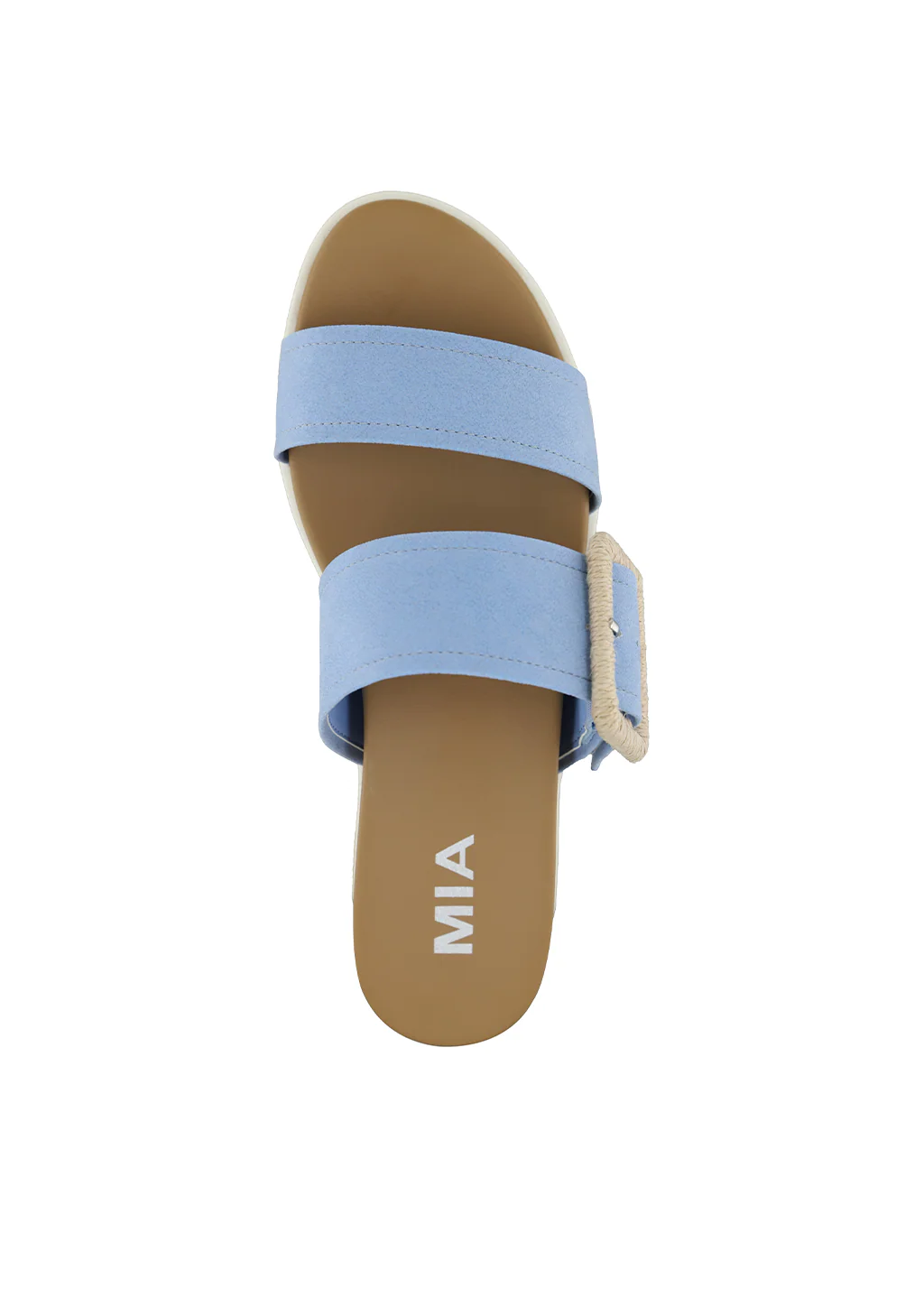 KENZY - LIGHT BLUE - Image 4