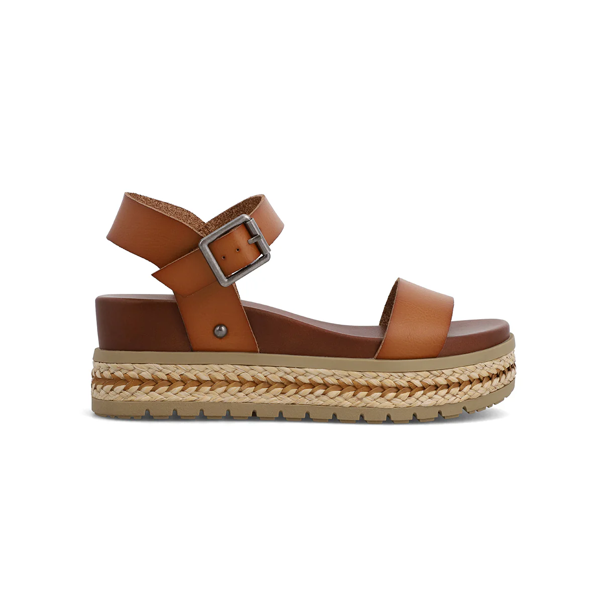 KIERA - TAN RAFFIA - Image 2