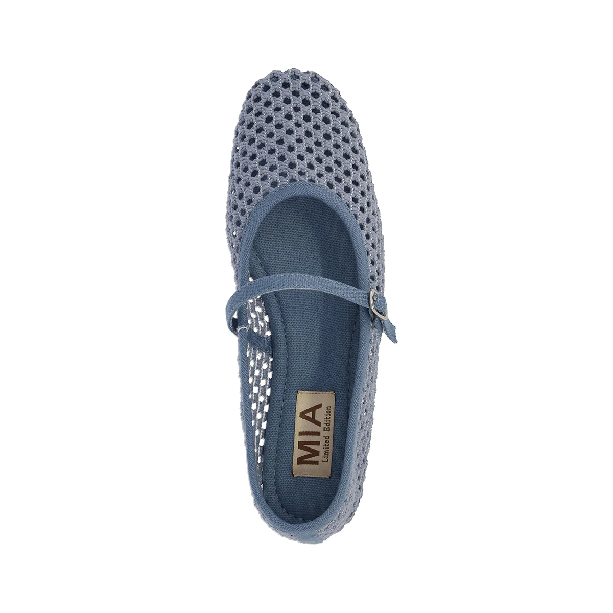 KORA - DENIM - Image 4