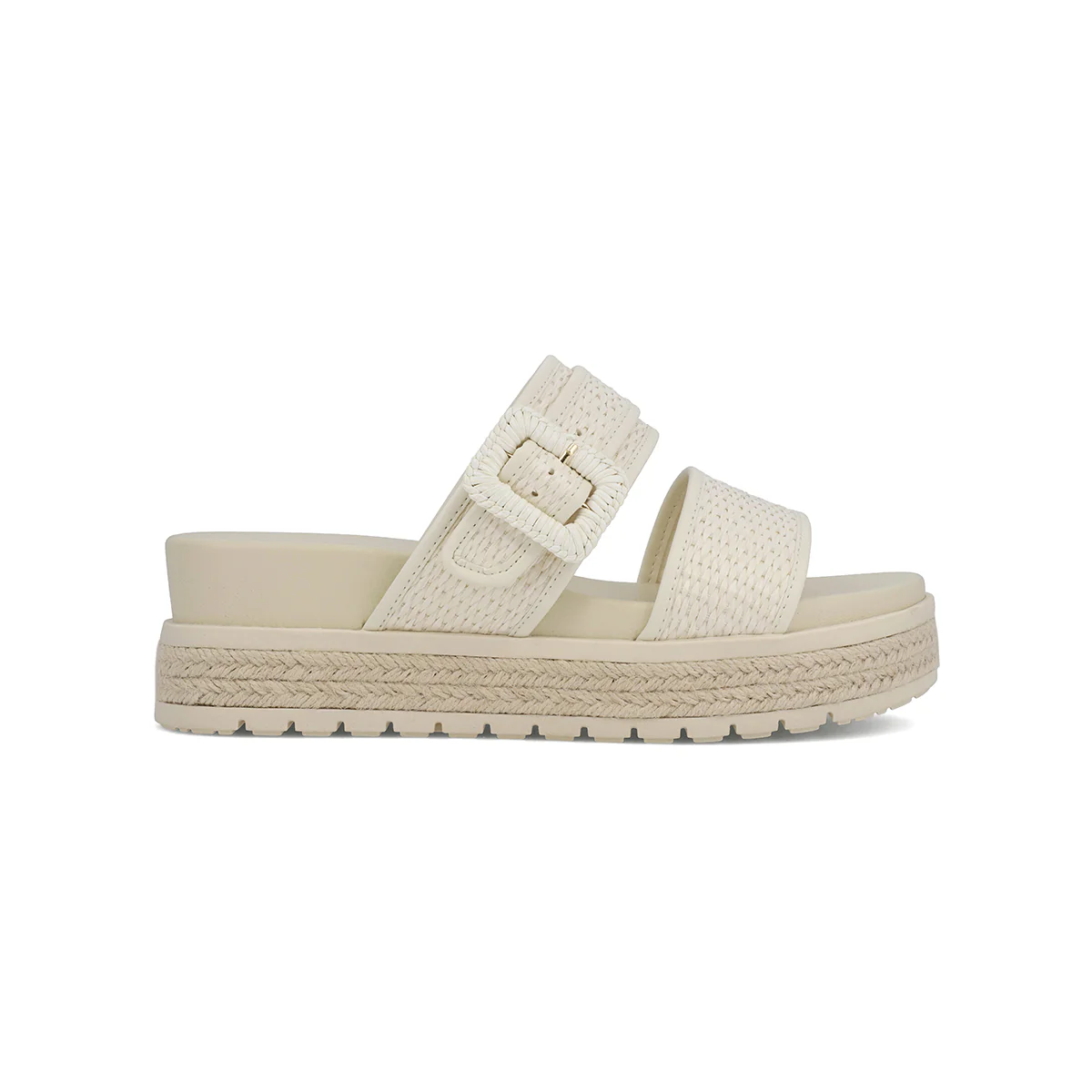 KYLIAN - BONE RAFFIA - Image 2