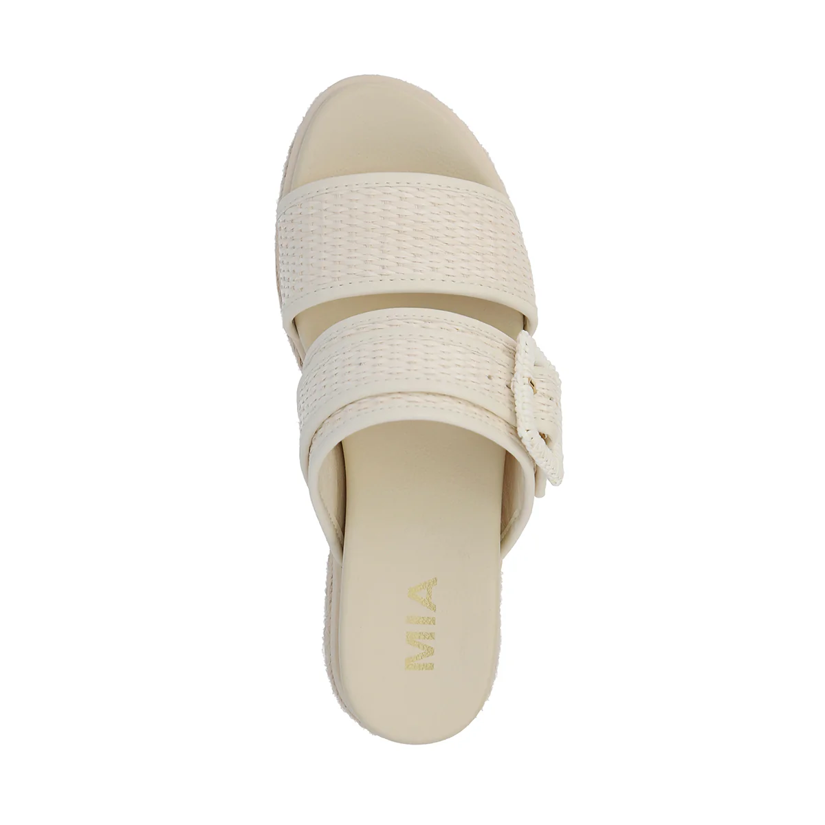 KYLIAN - BONE RAFFIA - Image 4