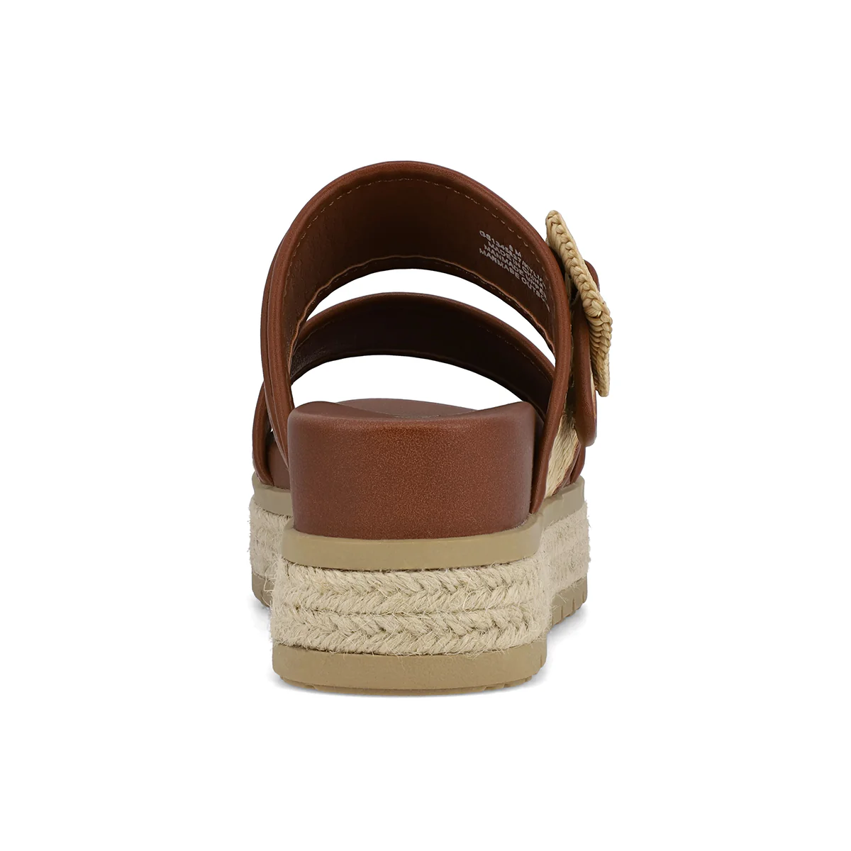 KYLIAN - NATURAL RAFFIA - Image 3