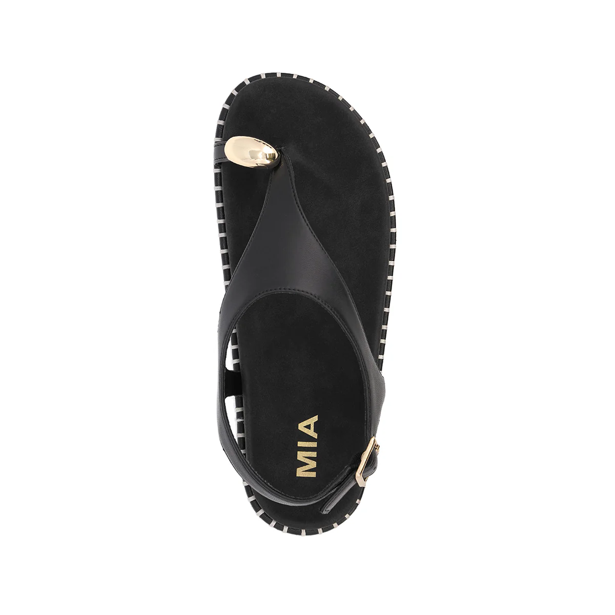 LEILAH - BLACK - Image 4