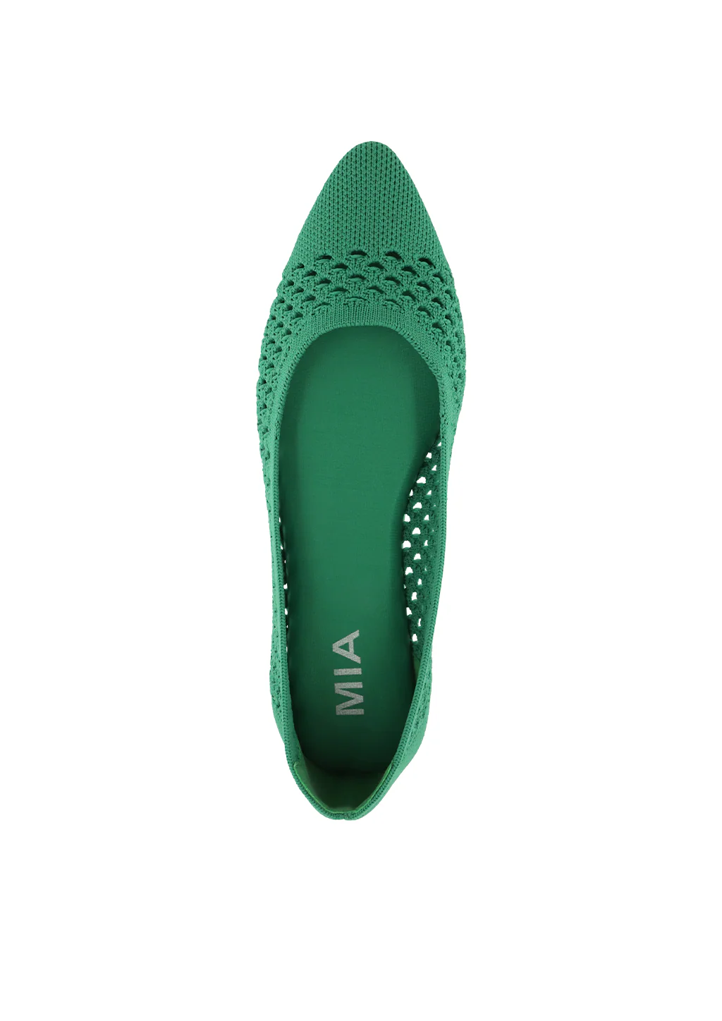 LOVI - GREEN - Image 4