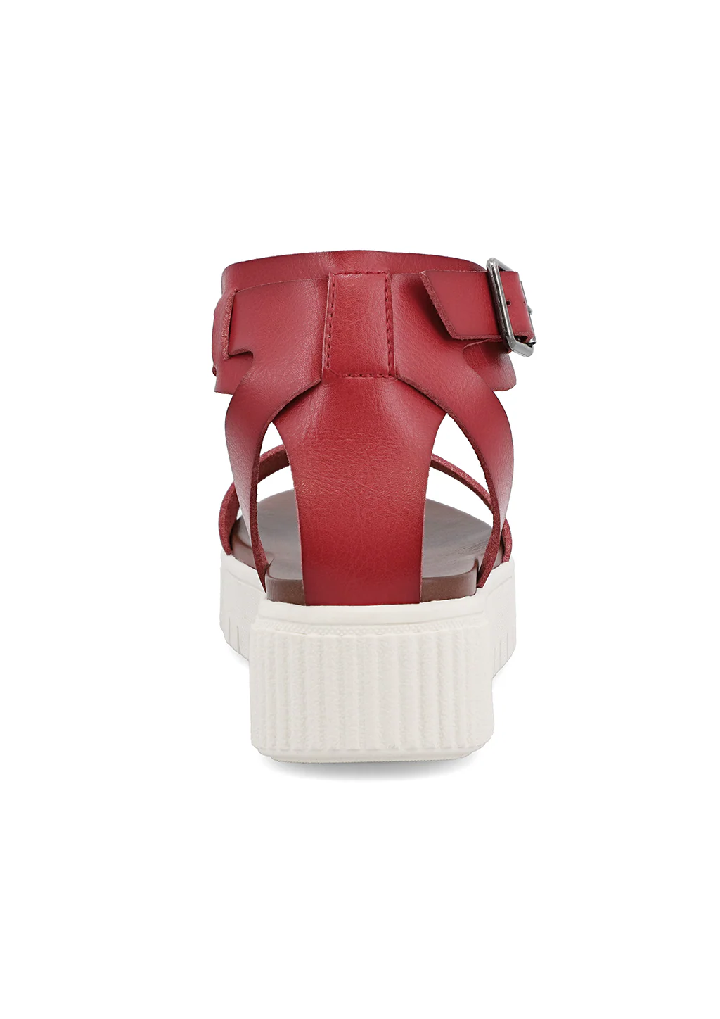 LUNNA - RED - Image 3
