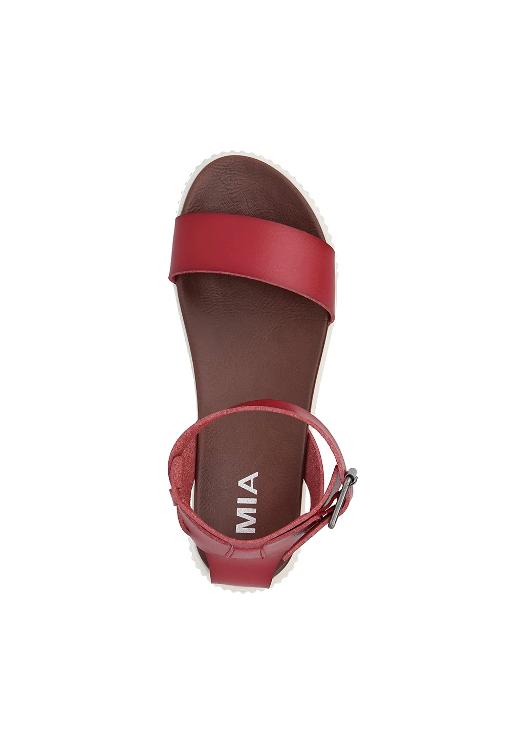 LUNNA - RED - Image 4