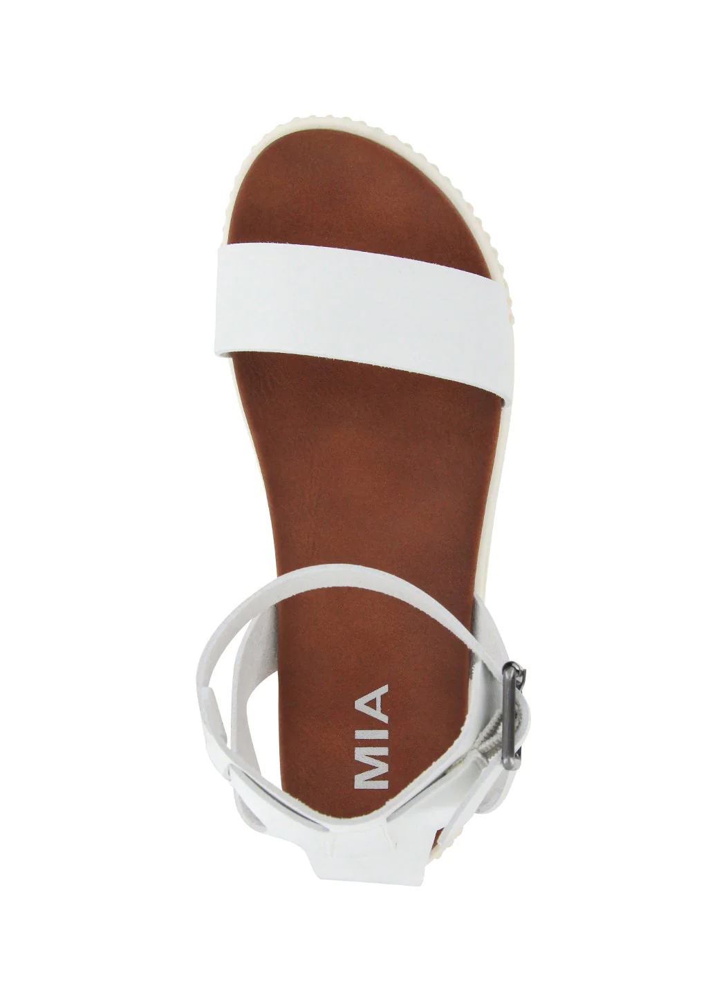 LUNNA - WHITE - Image 4