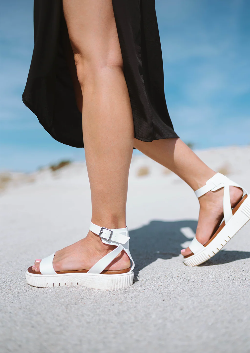 LUNNA - WHITE - Image 5