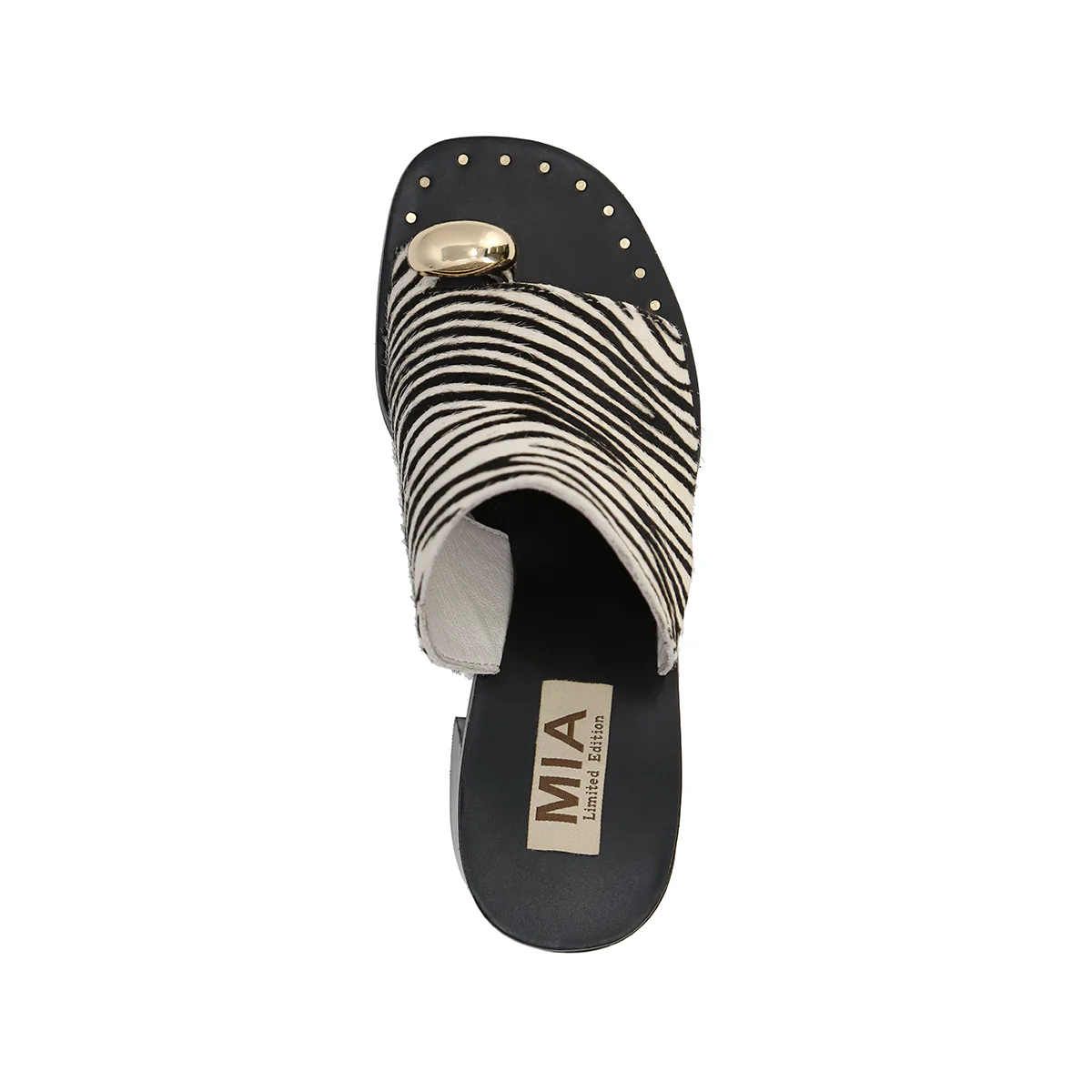 NIKITA - ZEBRA MULTI - Image 4