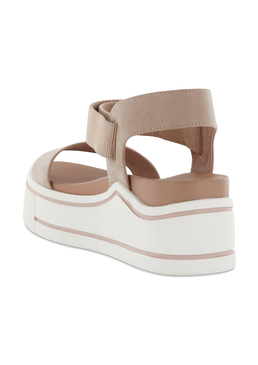 ODELIA - BLUSH - Image 3