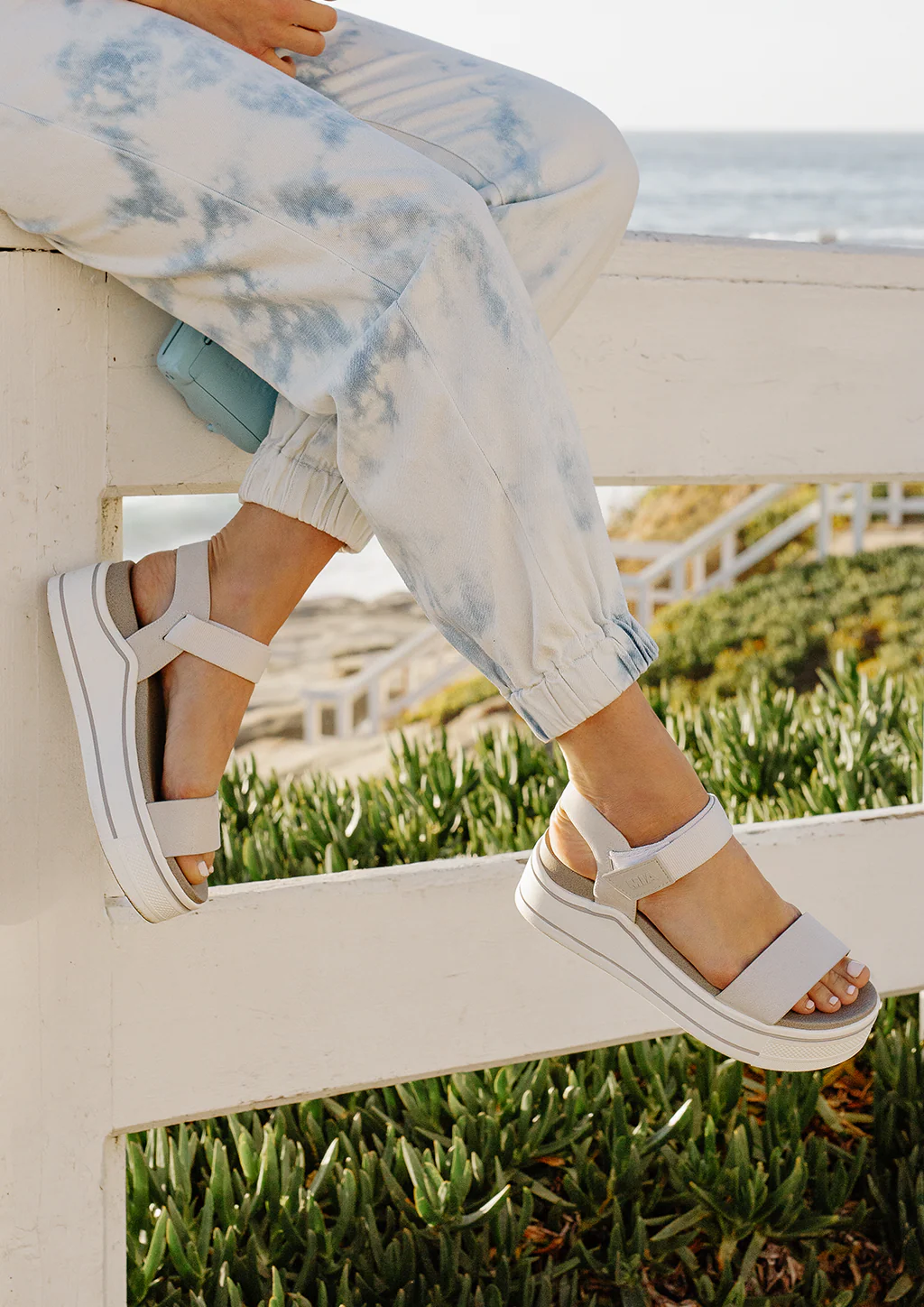 ODELIA - OFF WHITE - Image 6