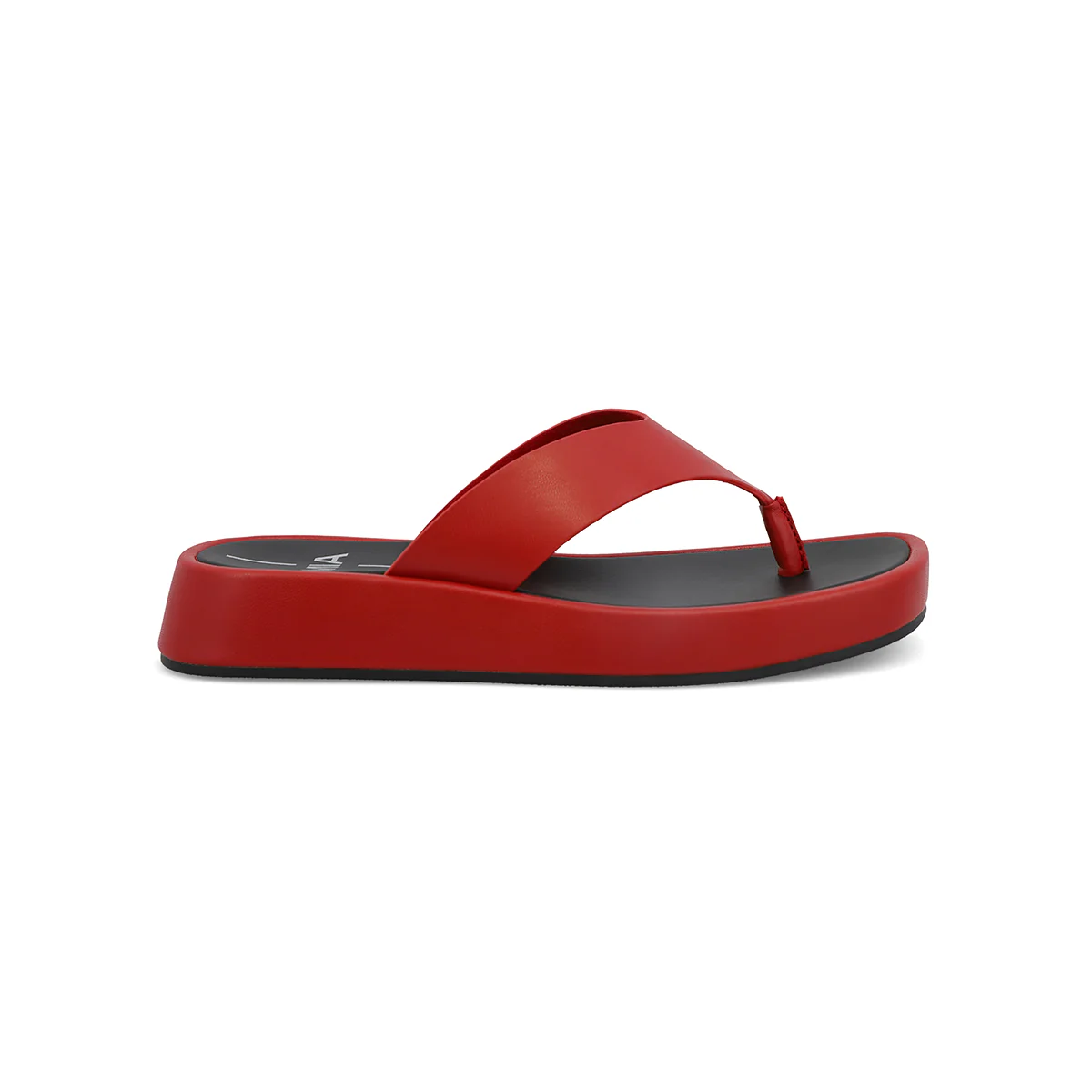 PAMELIA - RED - Image 2
