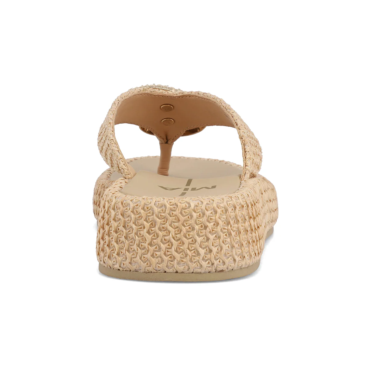 PAMELIA - RAFFIA - Image 3