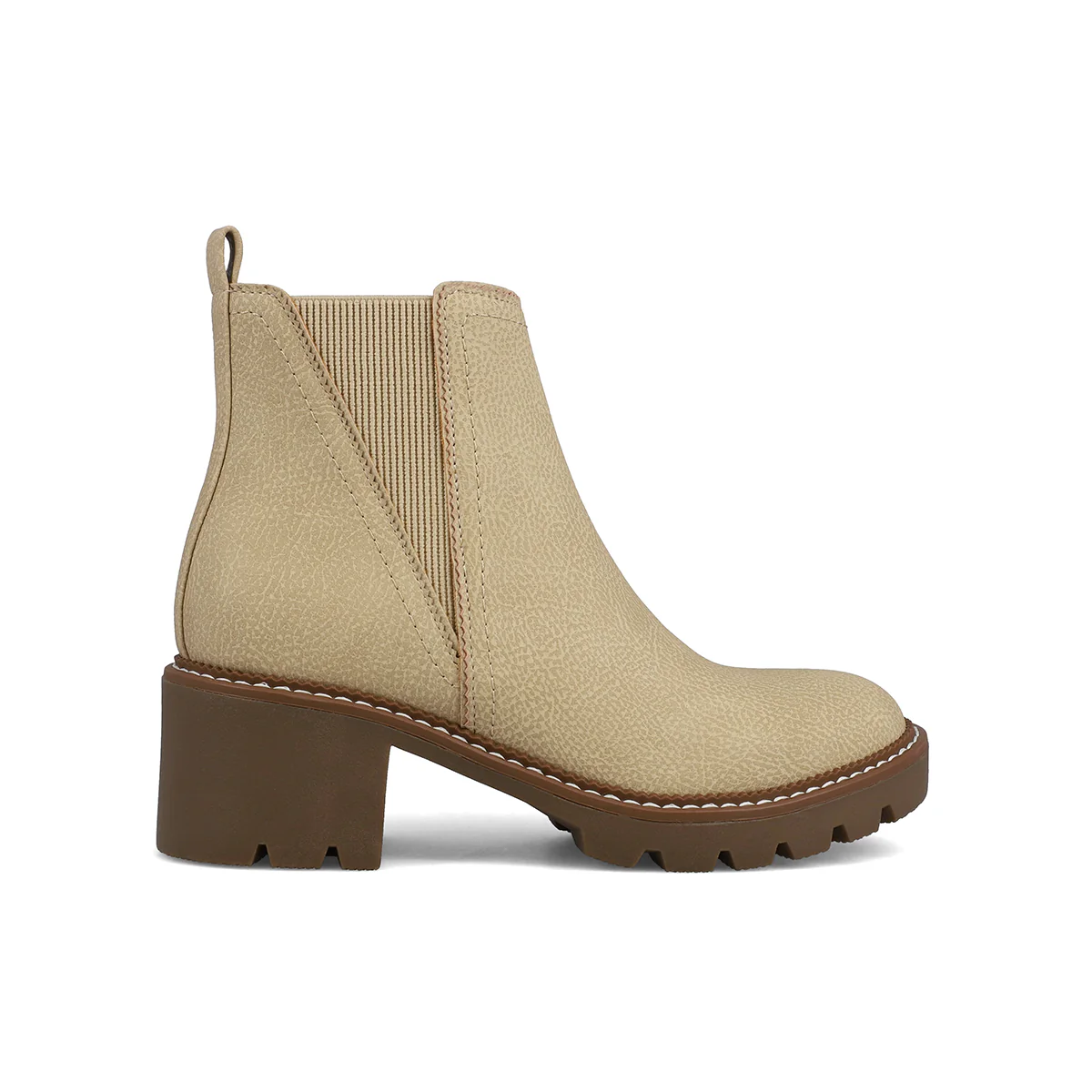 PAULA - BEIGE - Image 2