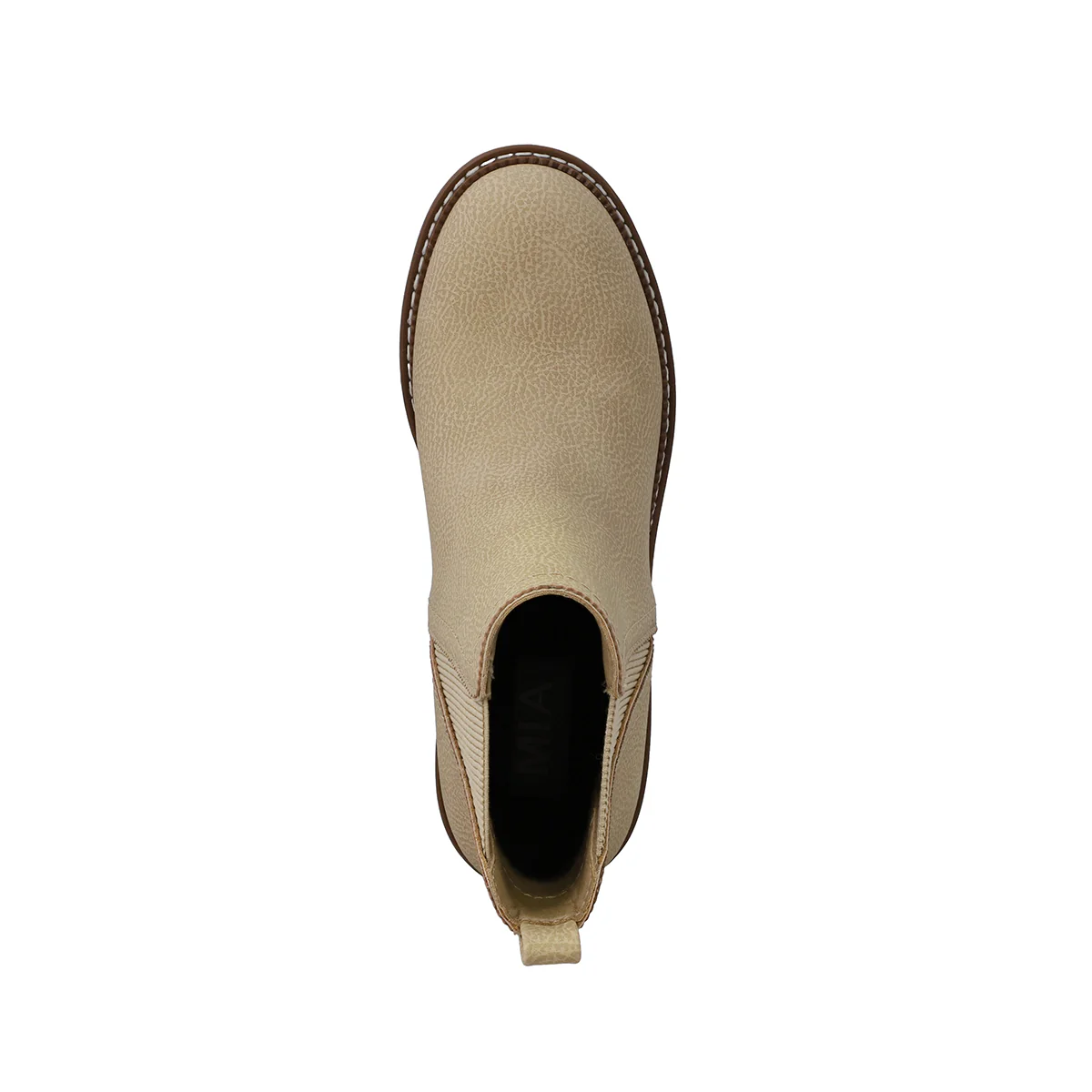 PAULA - BEIGE - Image 4