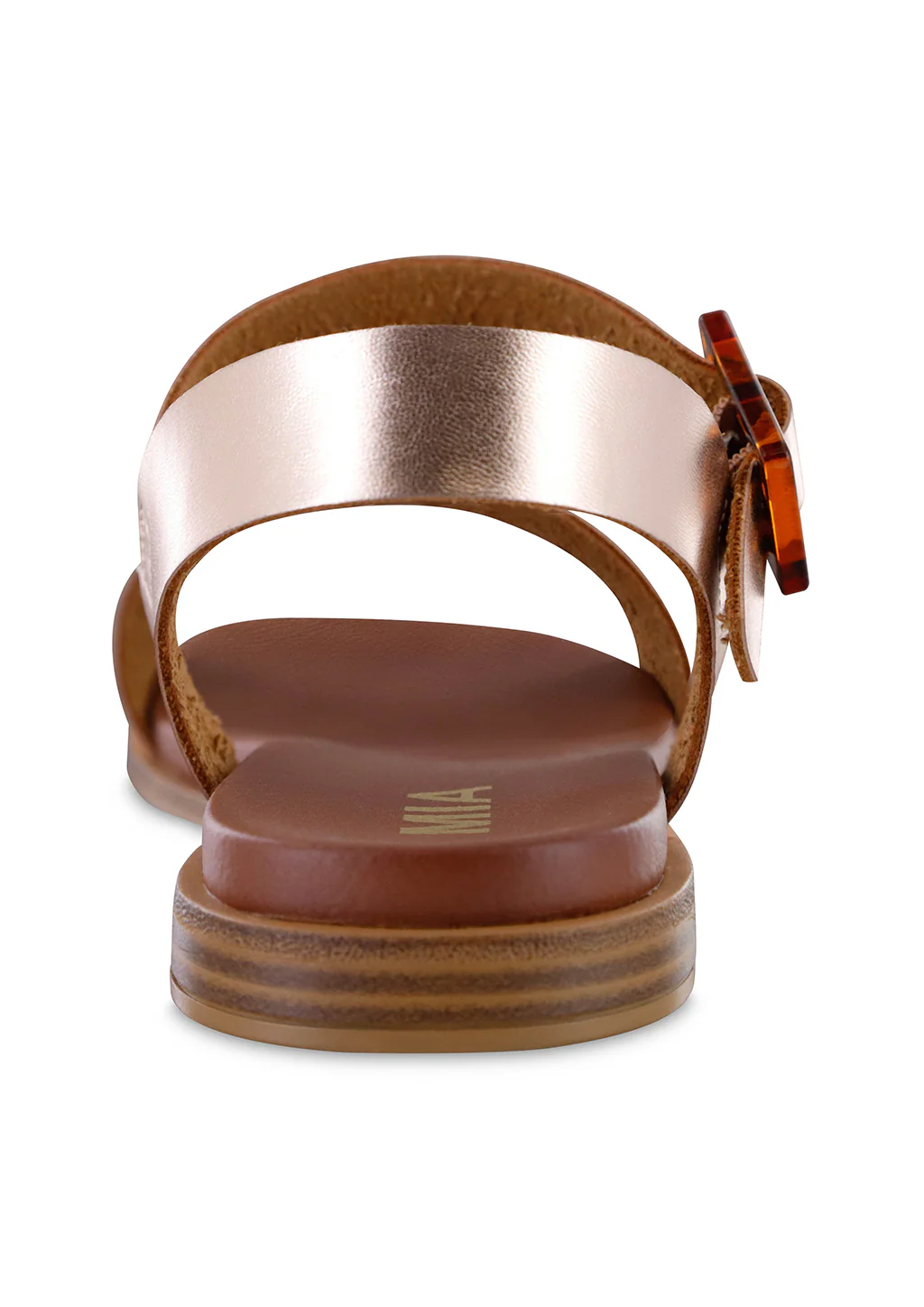 PEYTON - ROSE GOLD - Image 3